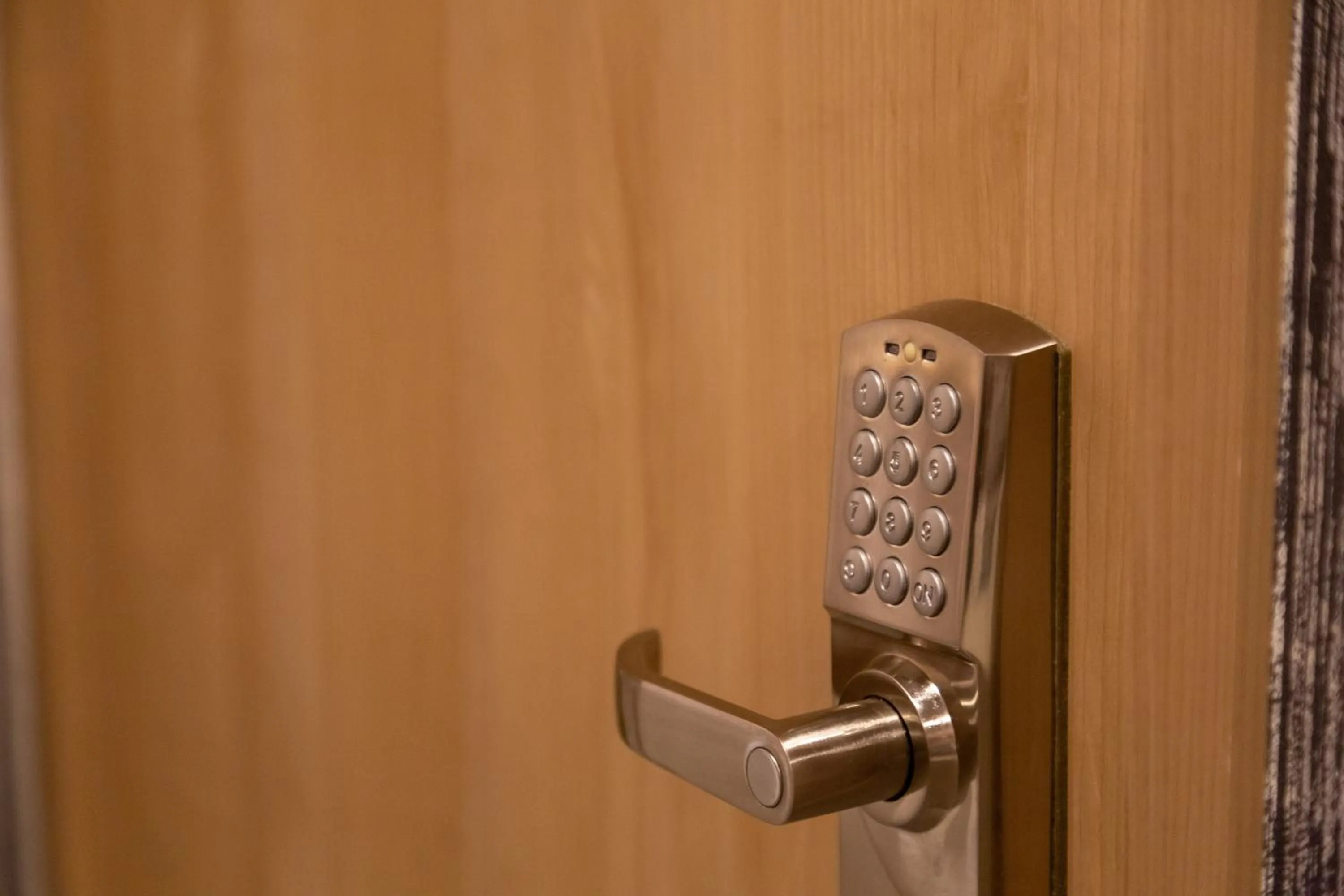 Photo of the whole room in TOKYO-W-INN Asakusa