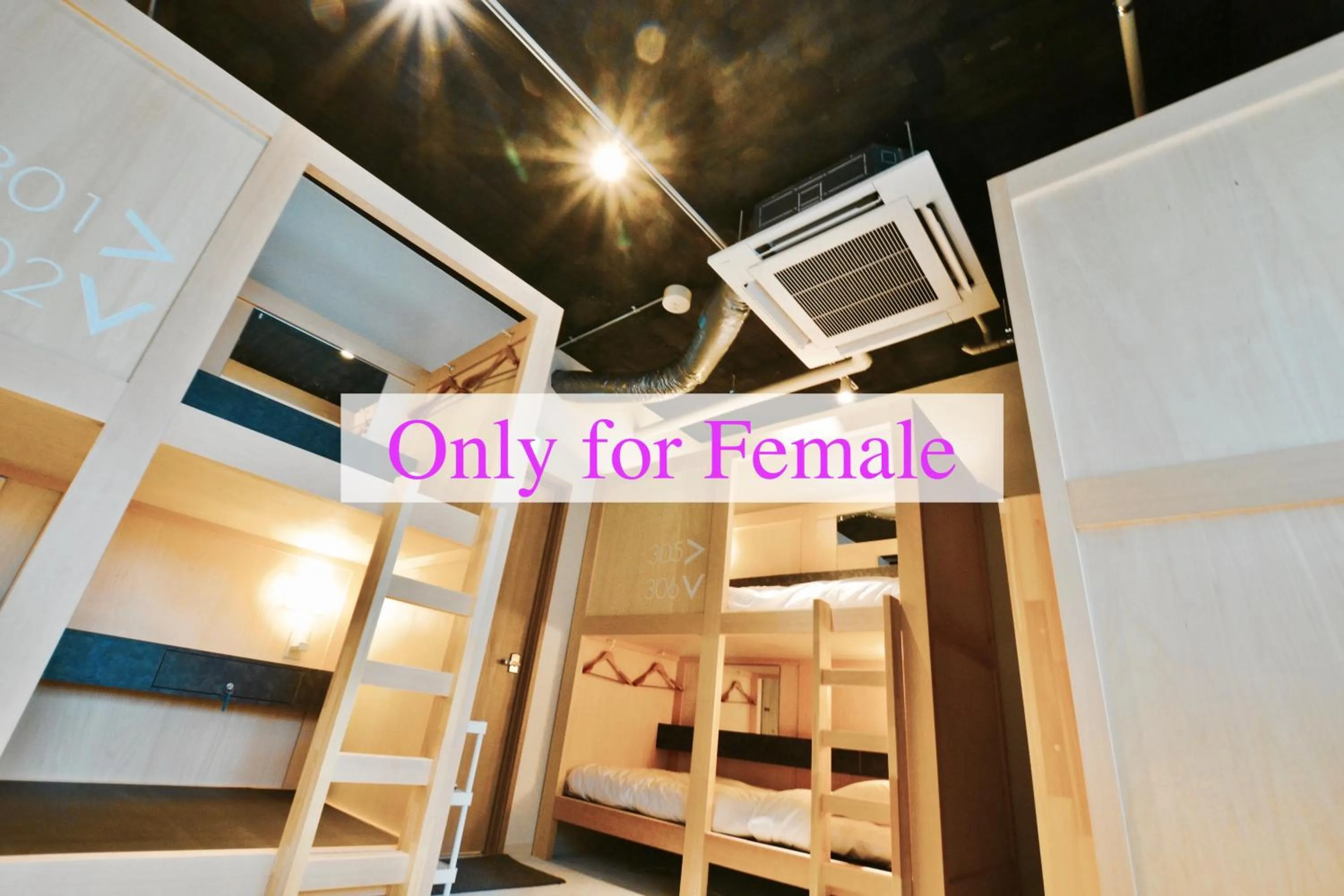 Photo of the whole room, Bed in TOKYO-W-INN Asakusa