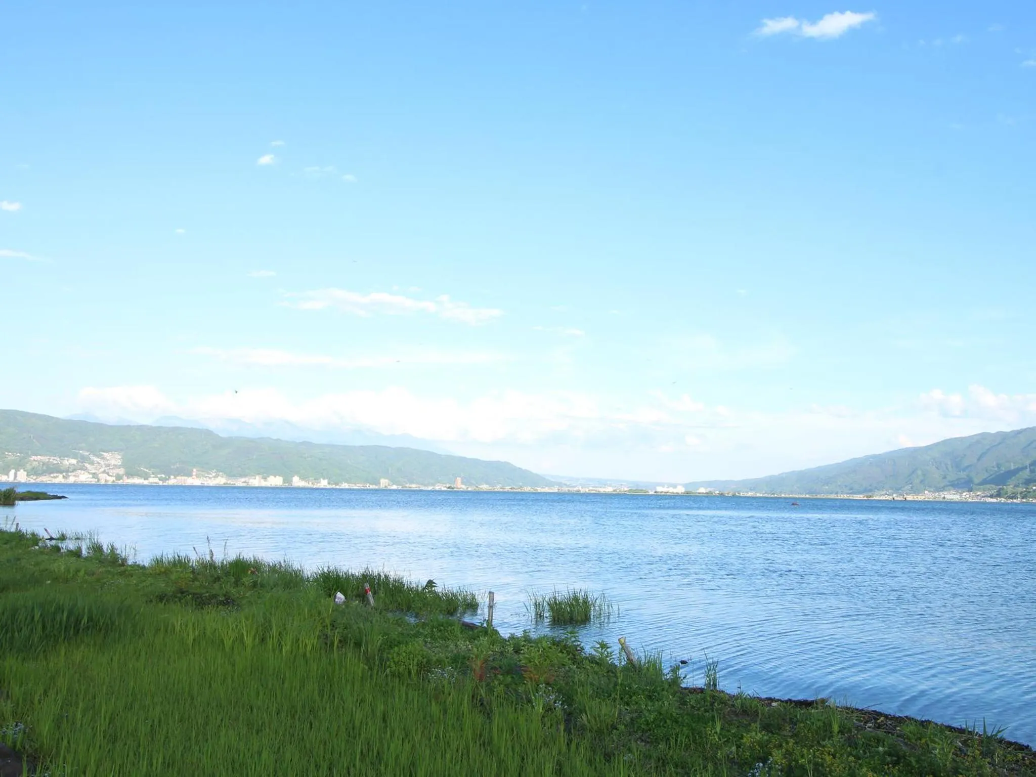 Nearby landmark in Hotel Okuni (Royal Inn Group)