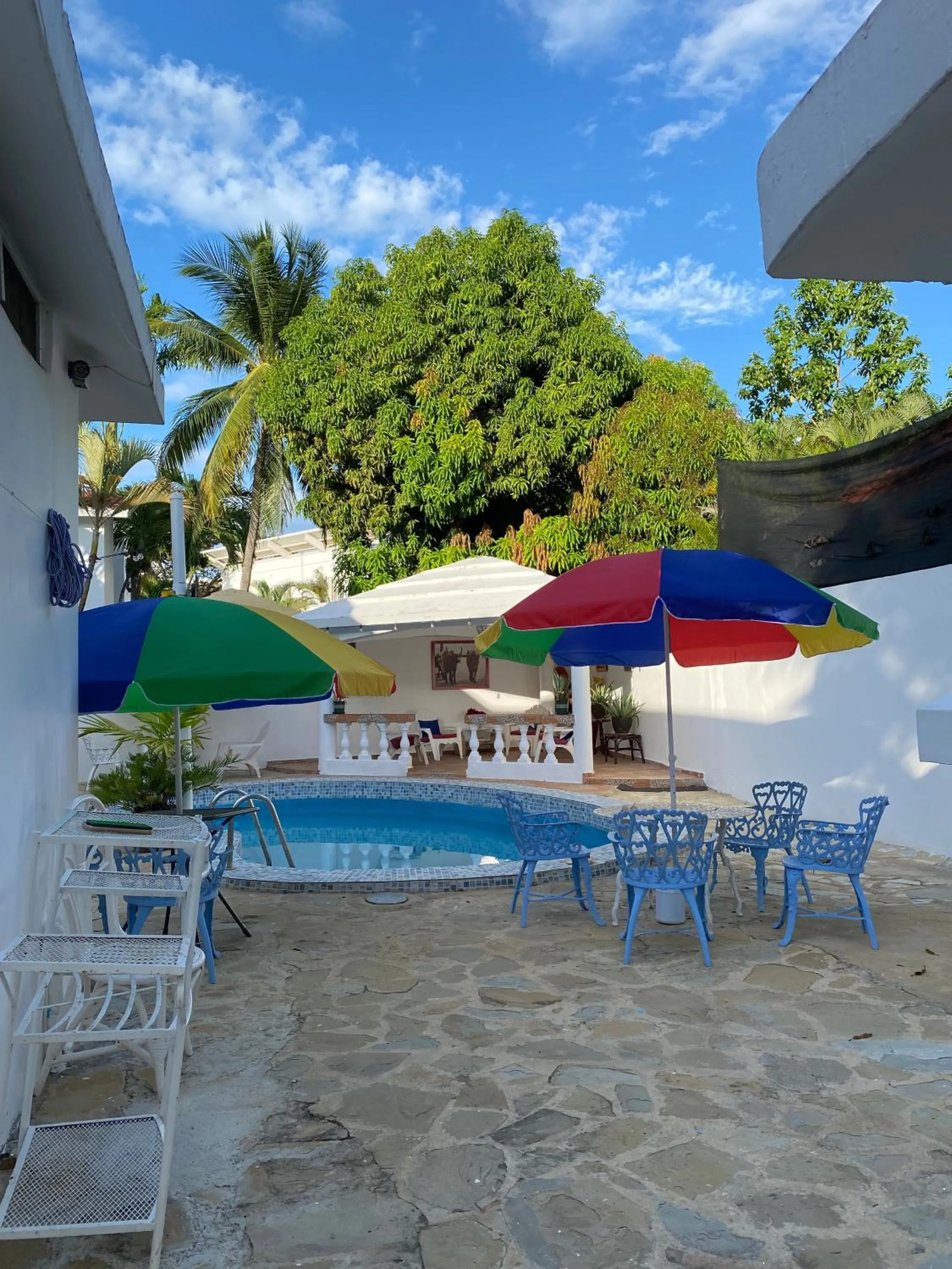 Day in Villa Antonia 16