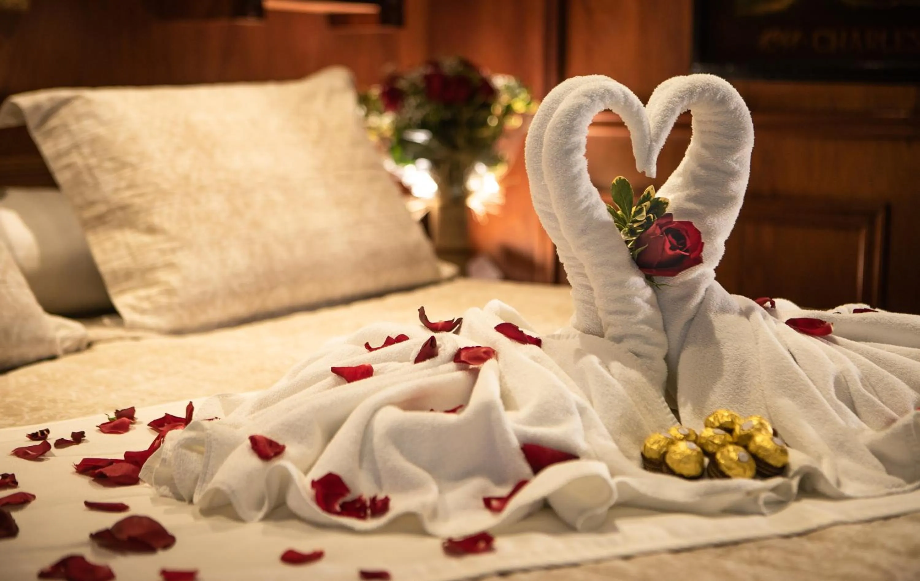 Decorative detail, Bed in Plaza Inn Pousada do Capitão