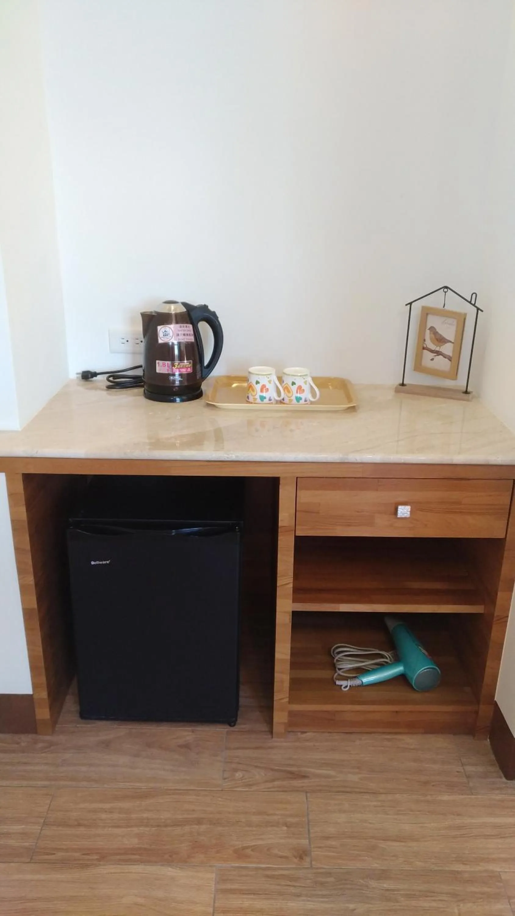 Shui Bu Zi Farmhouse