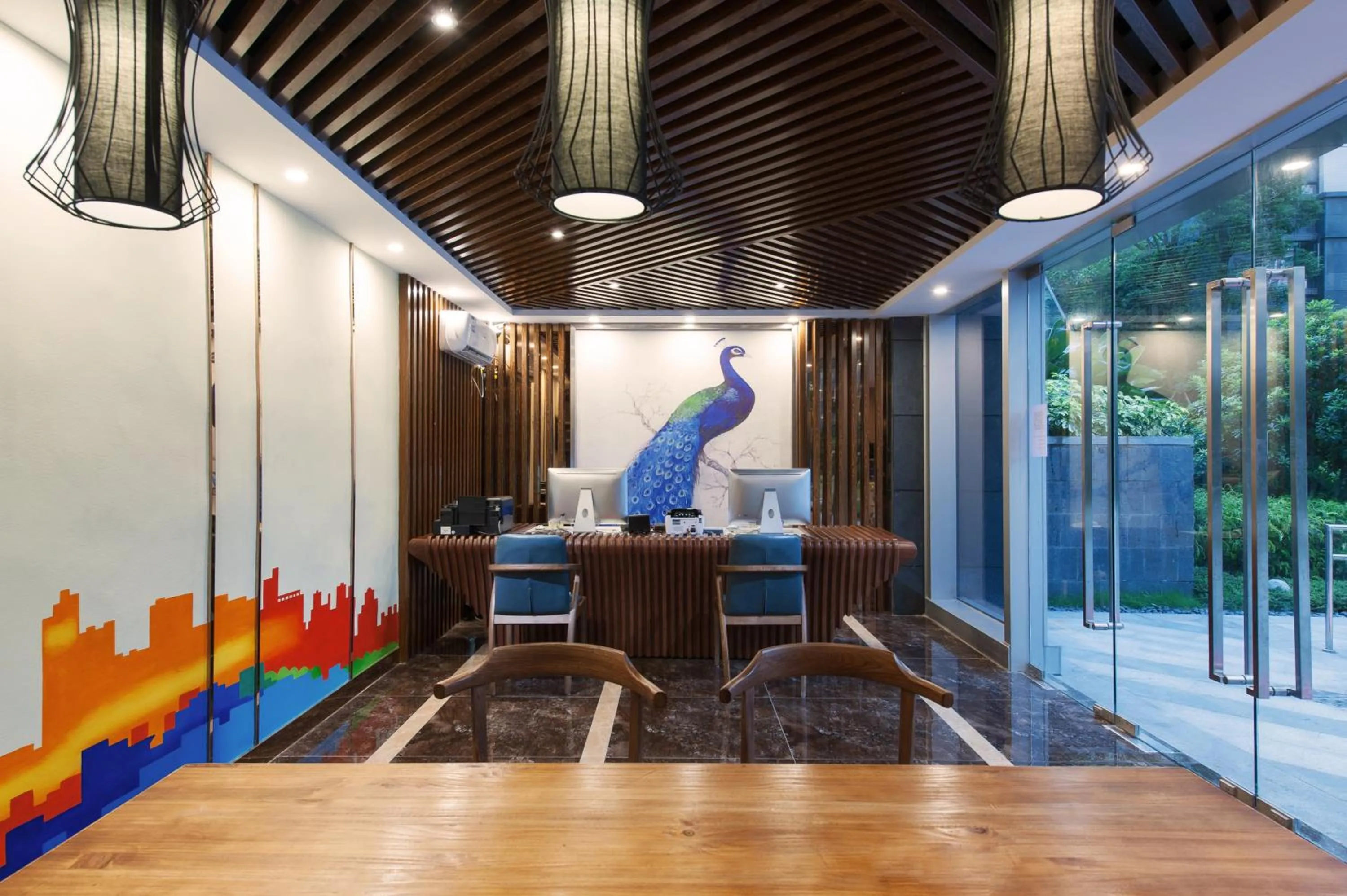 Yumi Huanju Apartment -广州东站 燕塘地铁站店