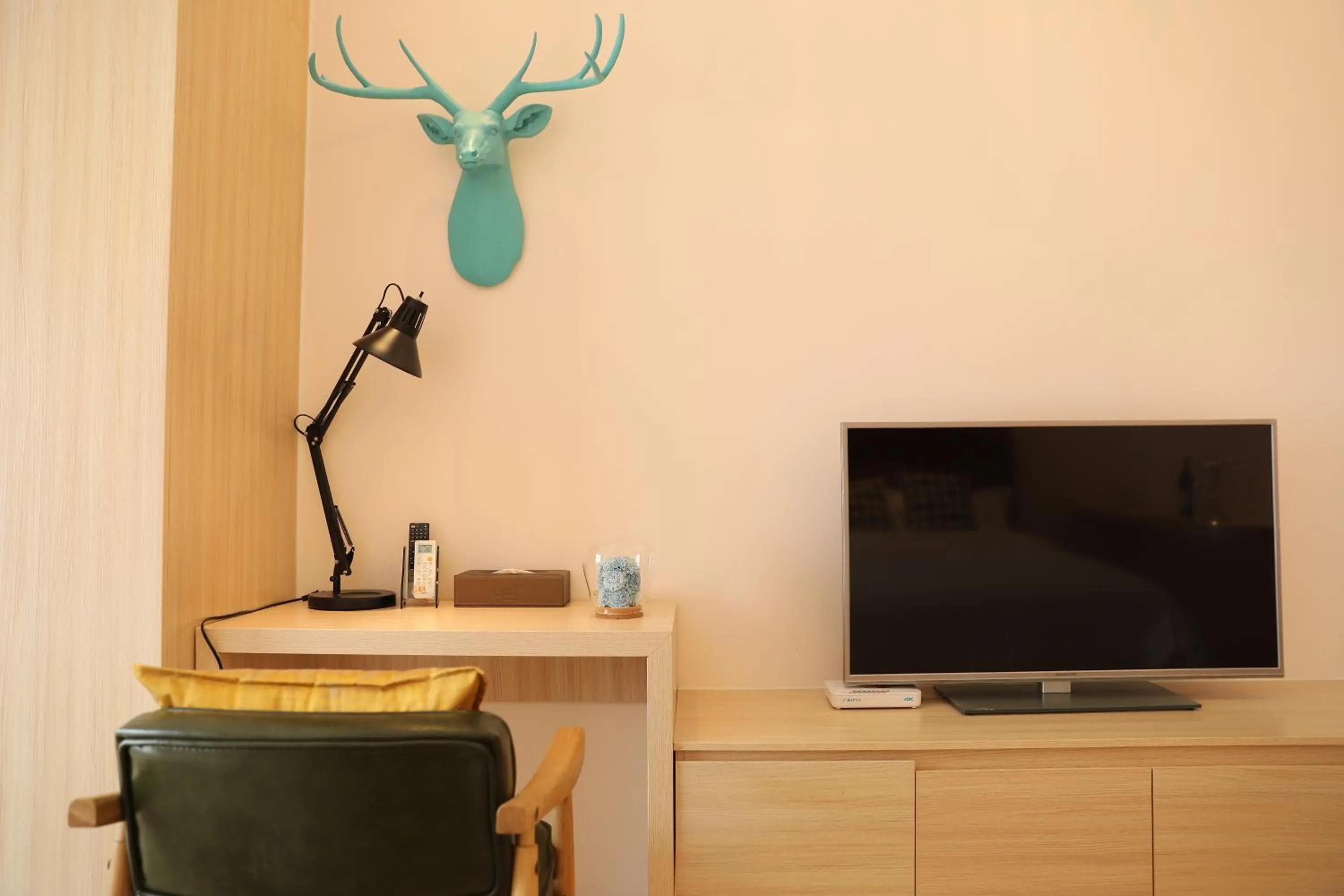 Yumi Huanju Apartment -广州东站 燕塘地铁站店