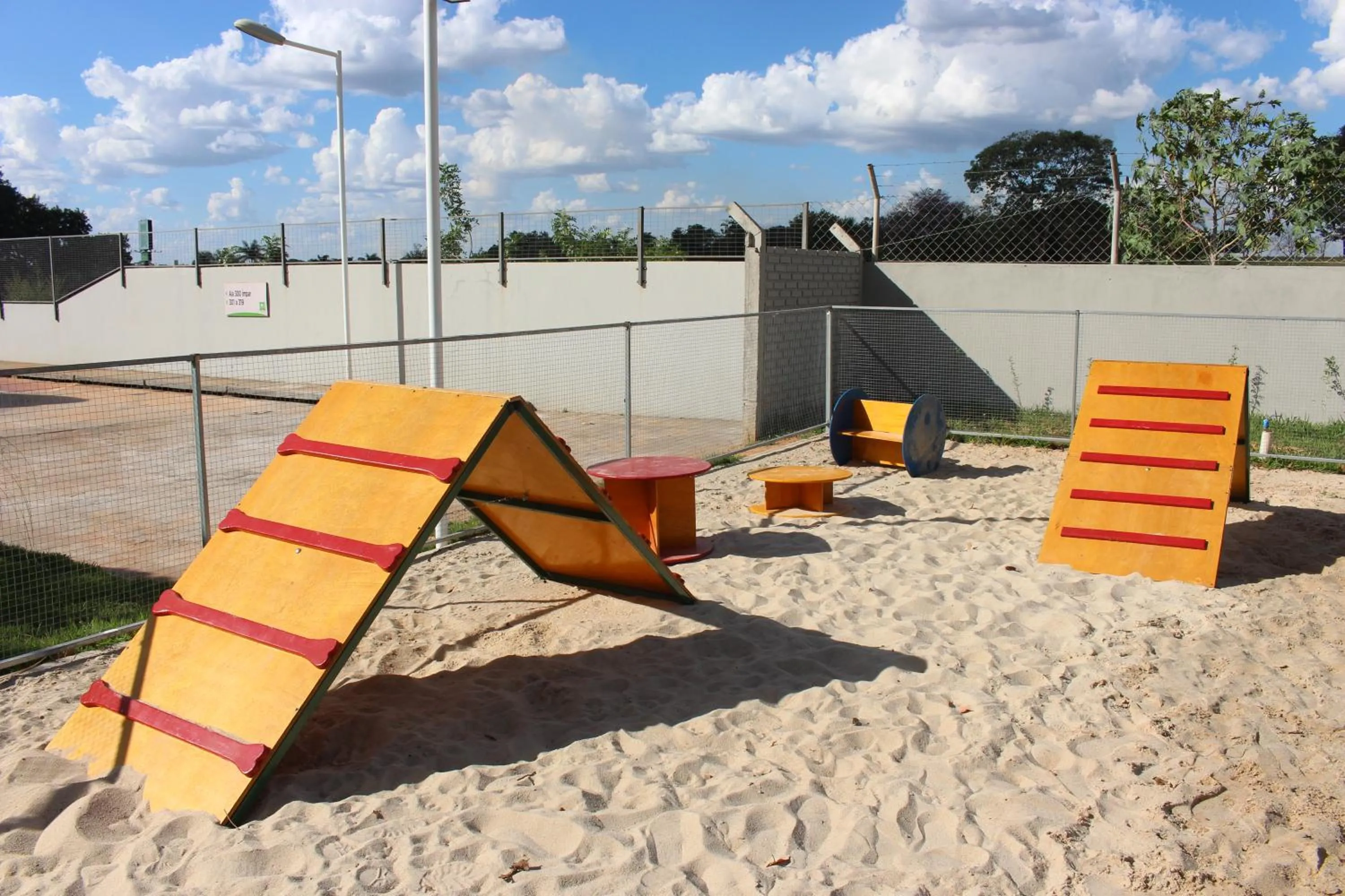 Pets in ibis Styles Rio Preto Monte Libano