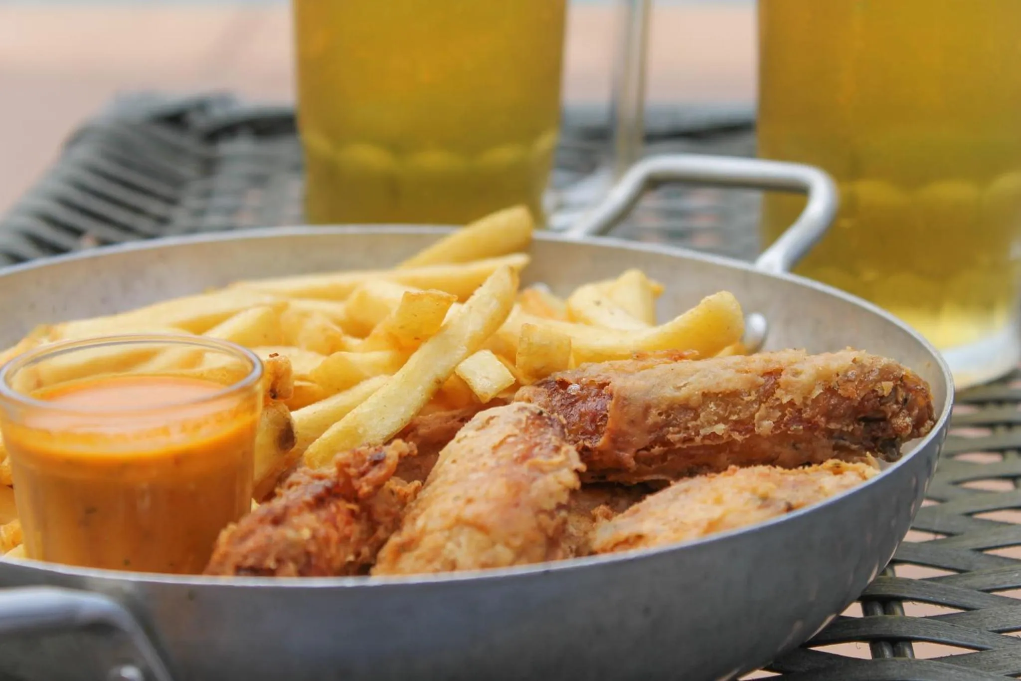 Food and drinks in ibis Styles Rio Preto Monte Libano