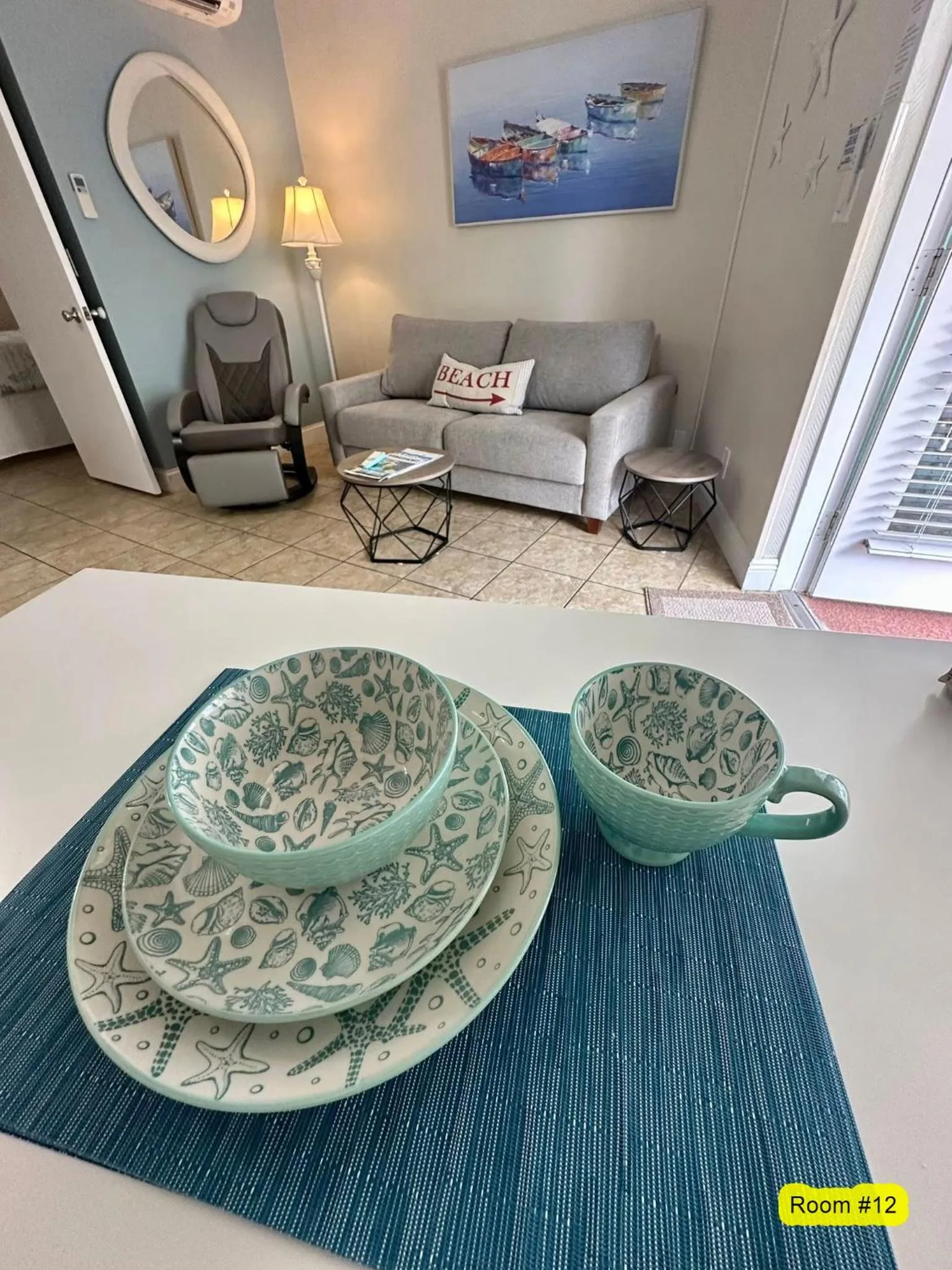 Windjammer Resort and Beach Club