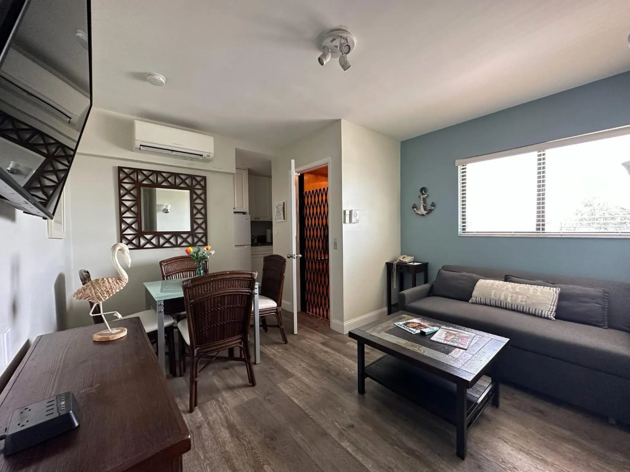 Windjammer Resort and Beach Club