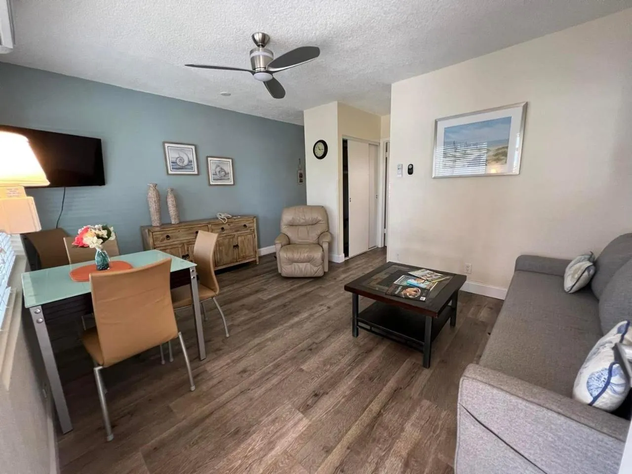 Windjammer Resort and Beach Club