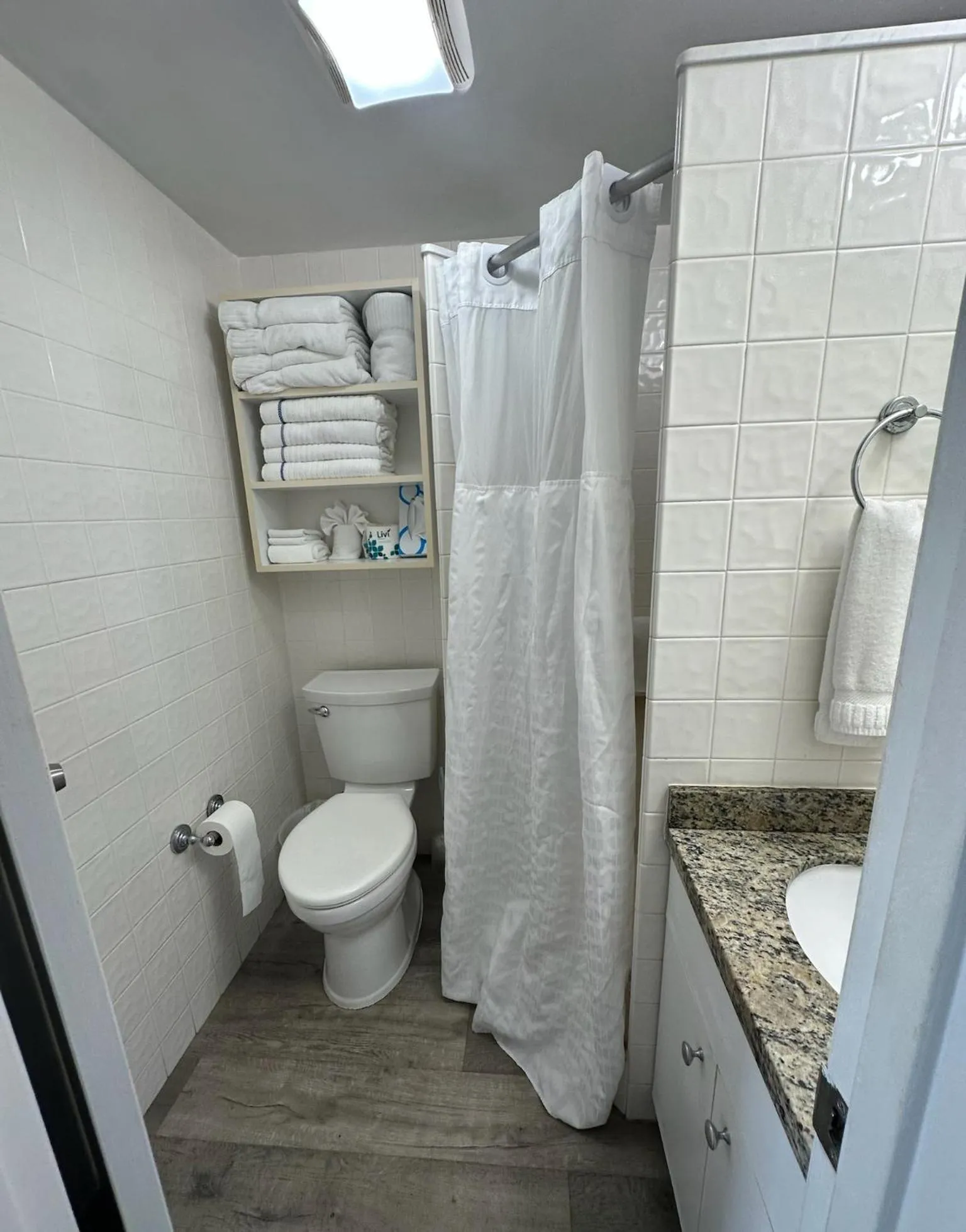 Windjammer Resort and Beach Club