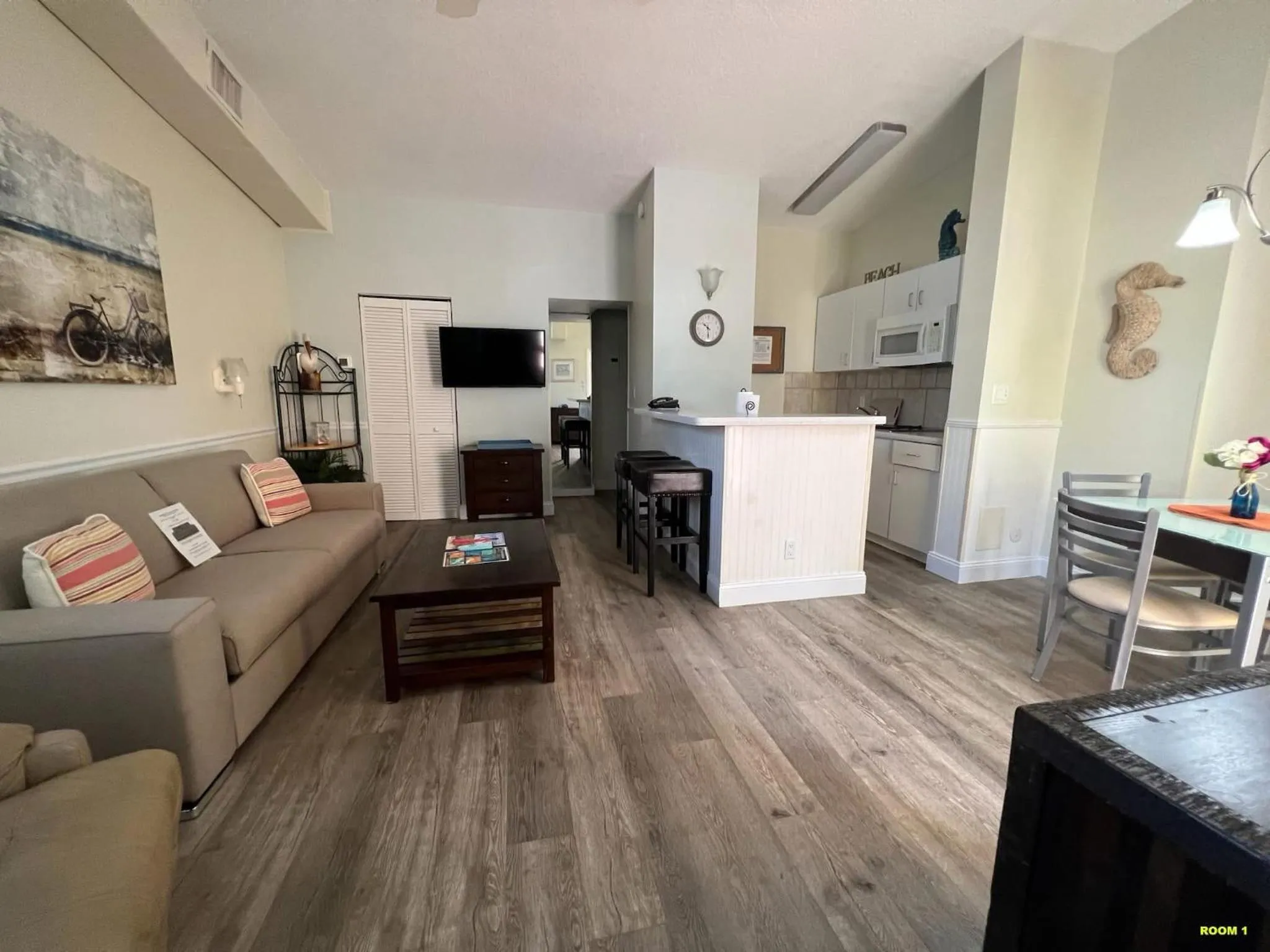 Windjammer Resort and Beach Club