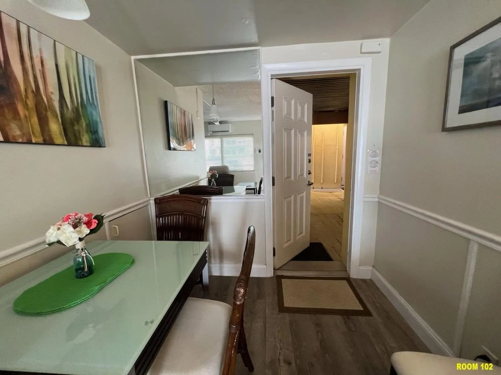 Windjammer Resort and Beach Club