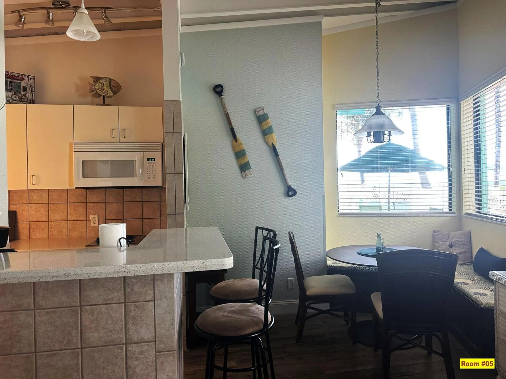 Windjammer Resort and Beach Club