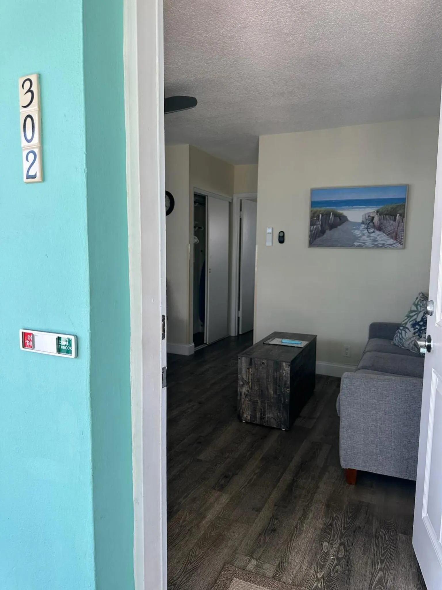 Windjammer Resort and Beach Club