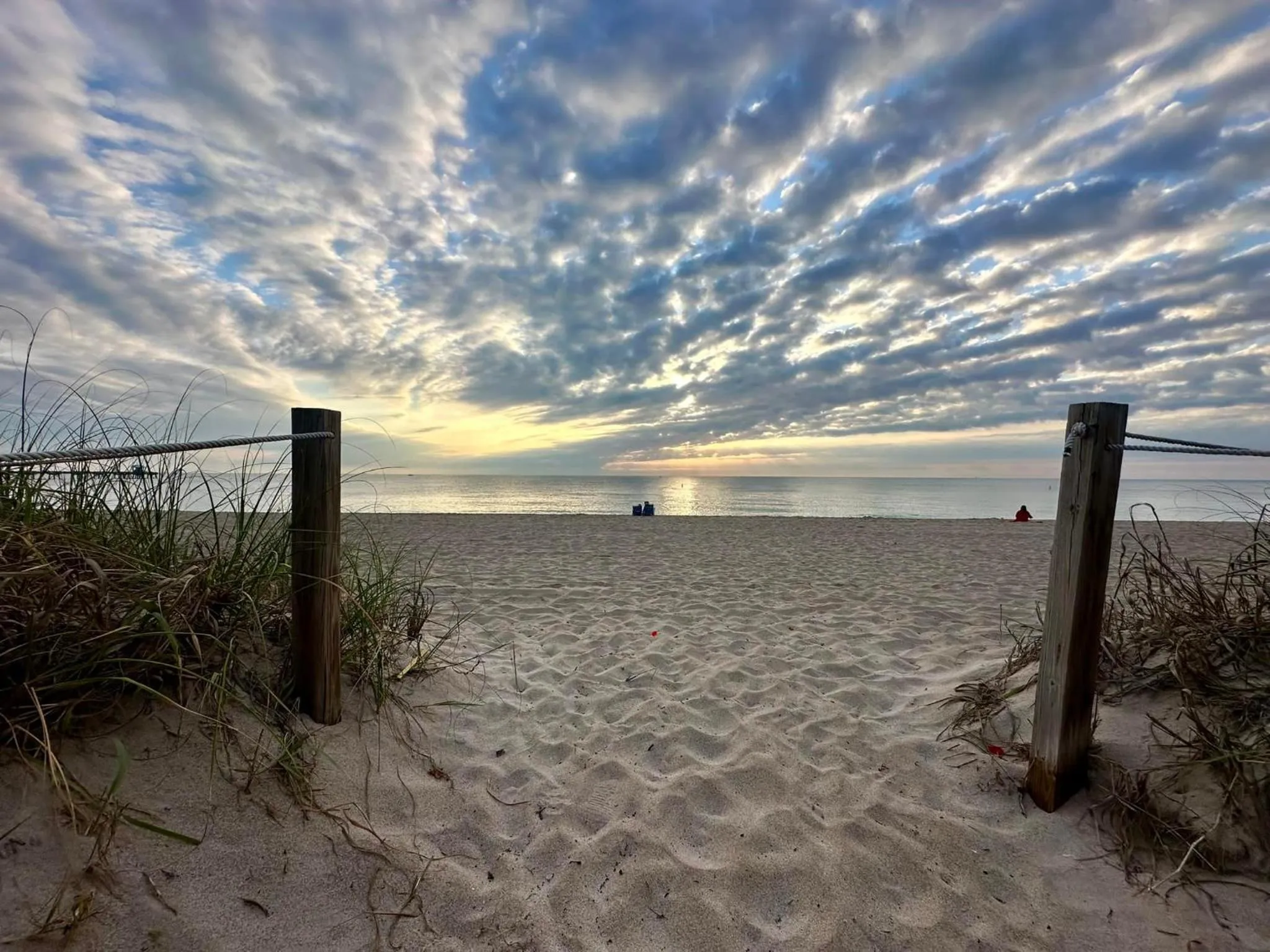 Windjammer Resort and Beach Club