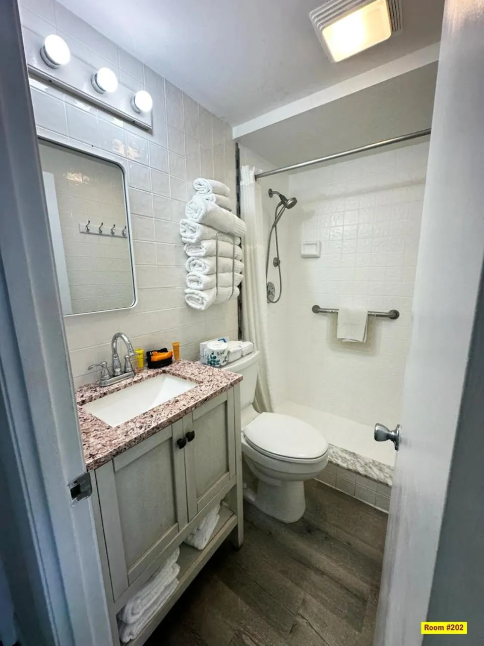 Windjammer Resort and Beach Club