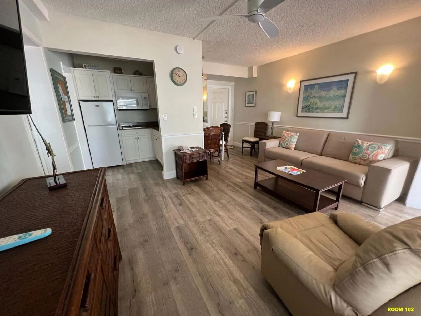 Windjammer Resort and Beach Club