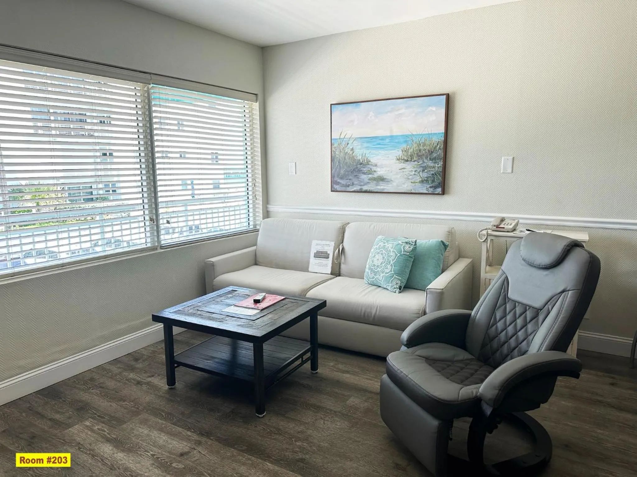 Windjammer Resort and Beach Club