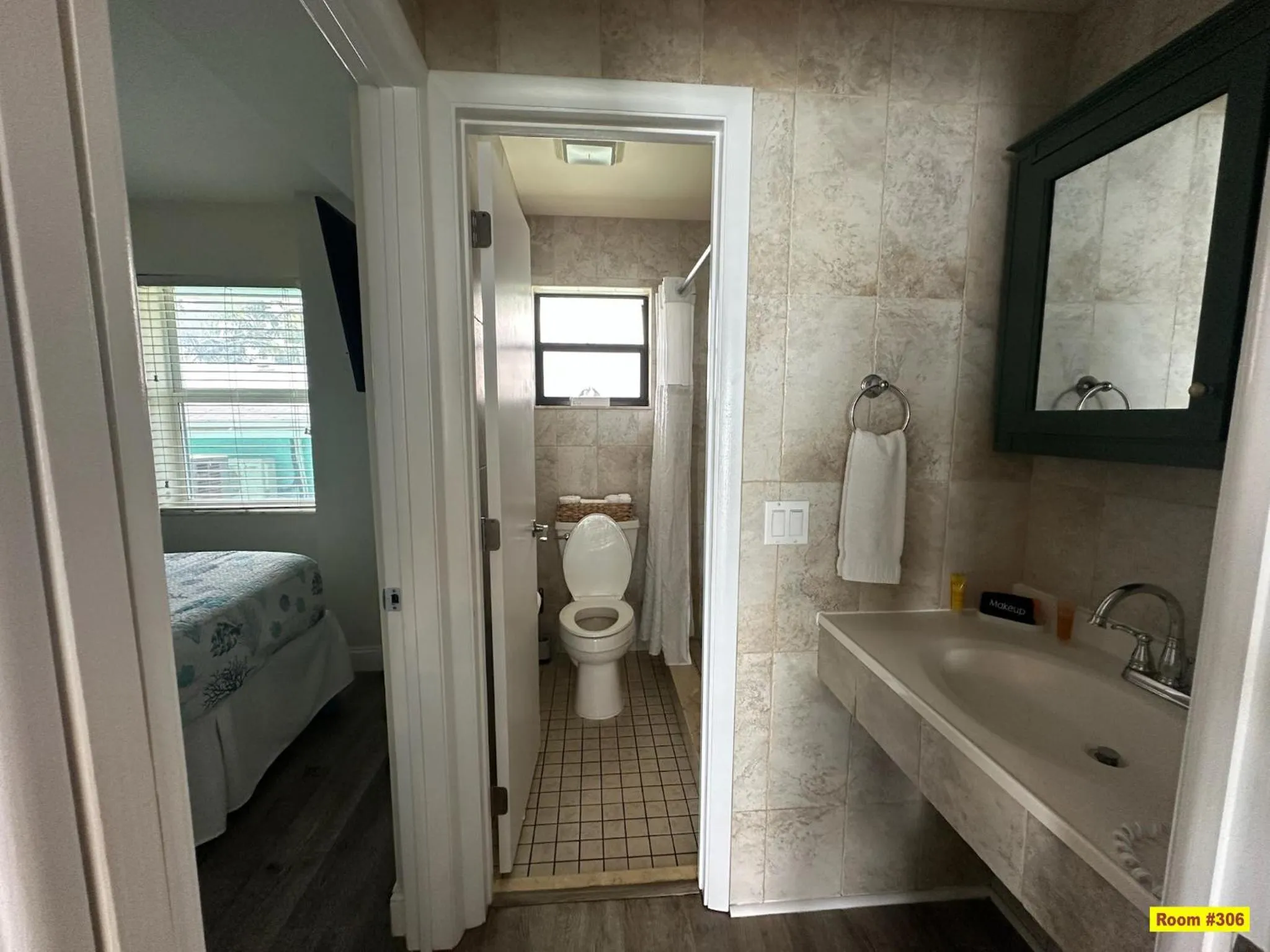 Windjammer Resort and Beach Club