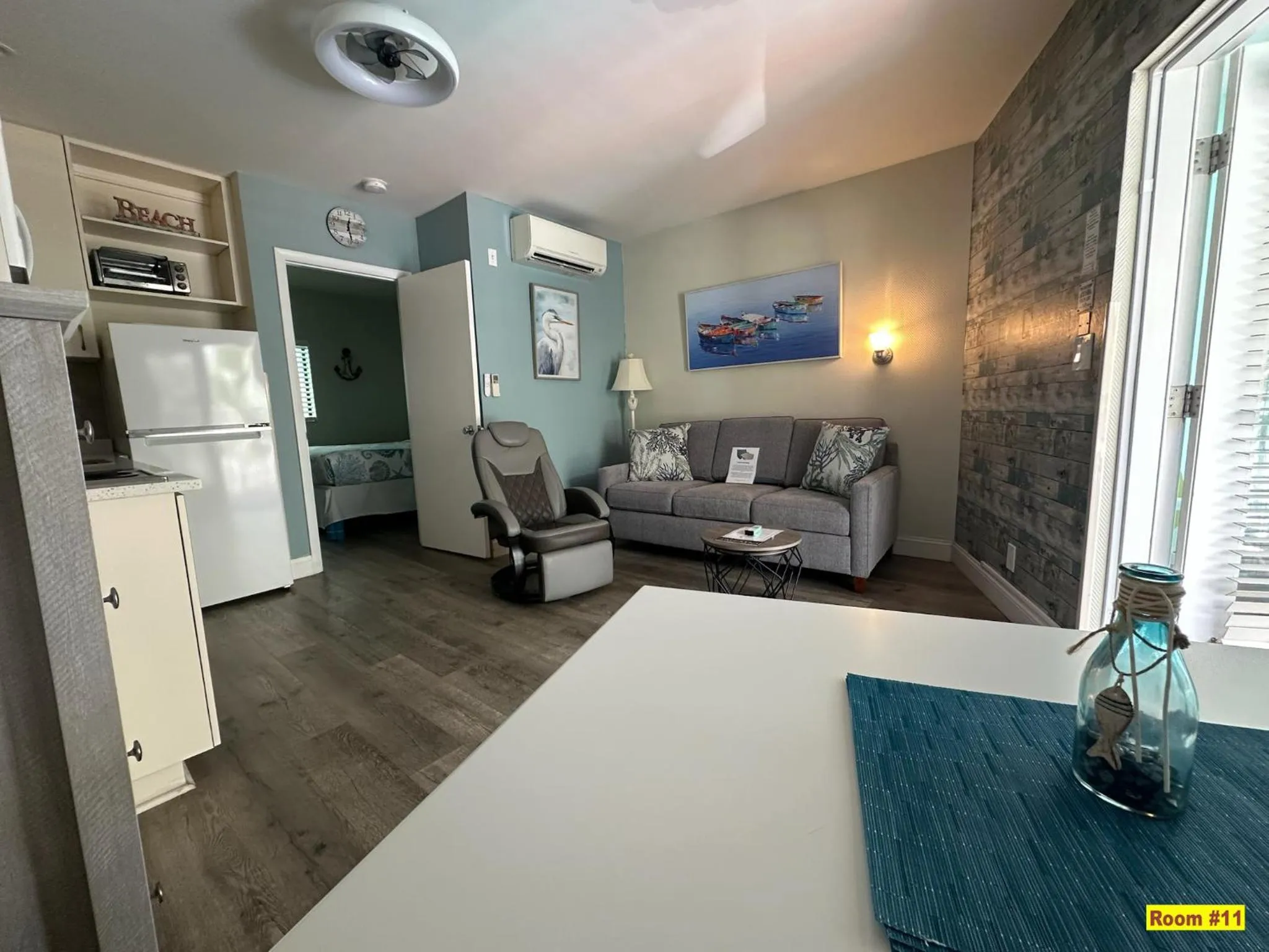 Windjammer Resort and Beach Club