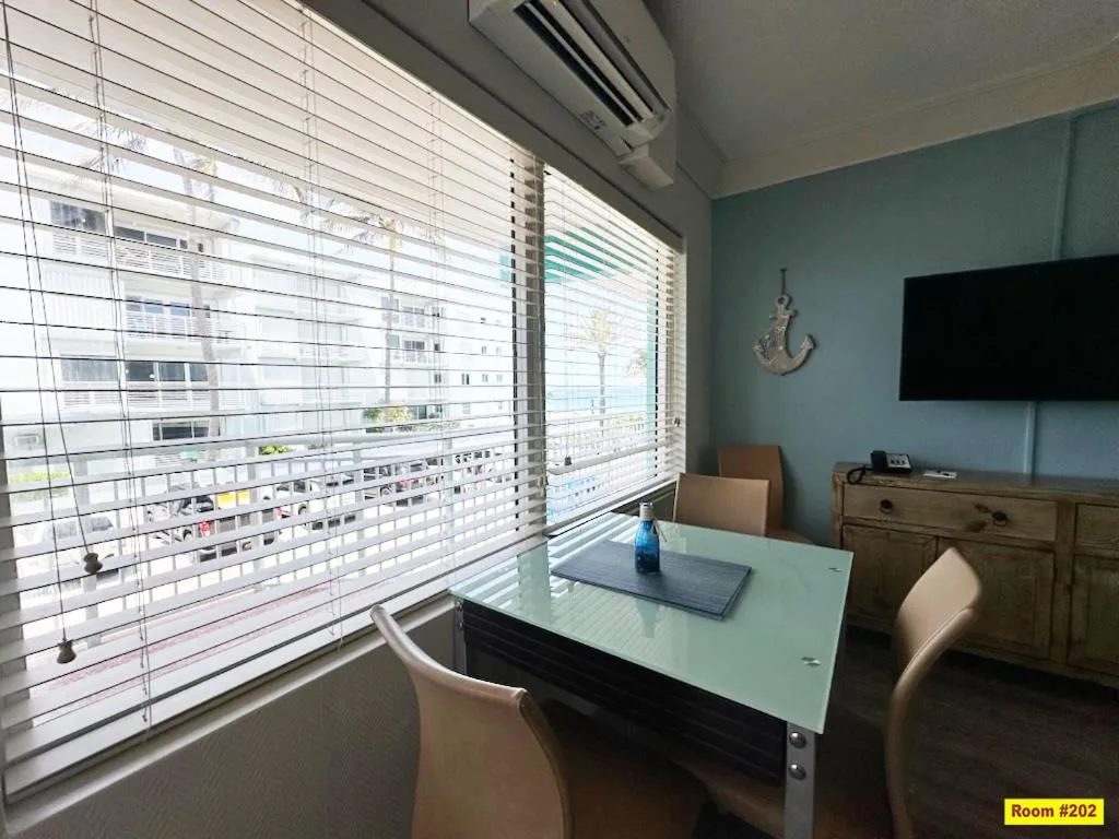 Windjammer Resort and Beach Club