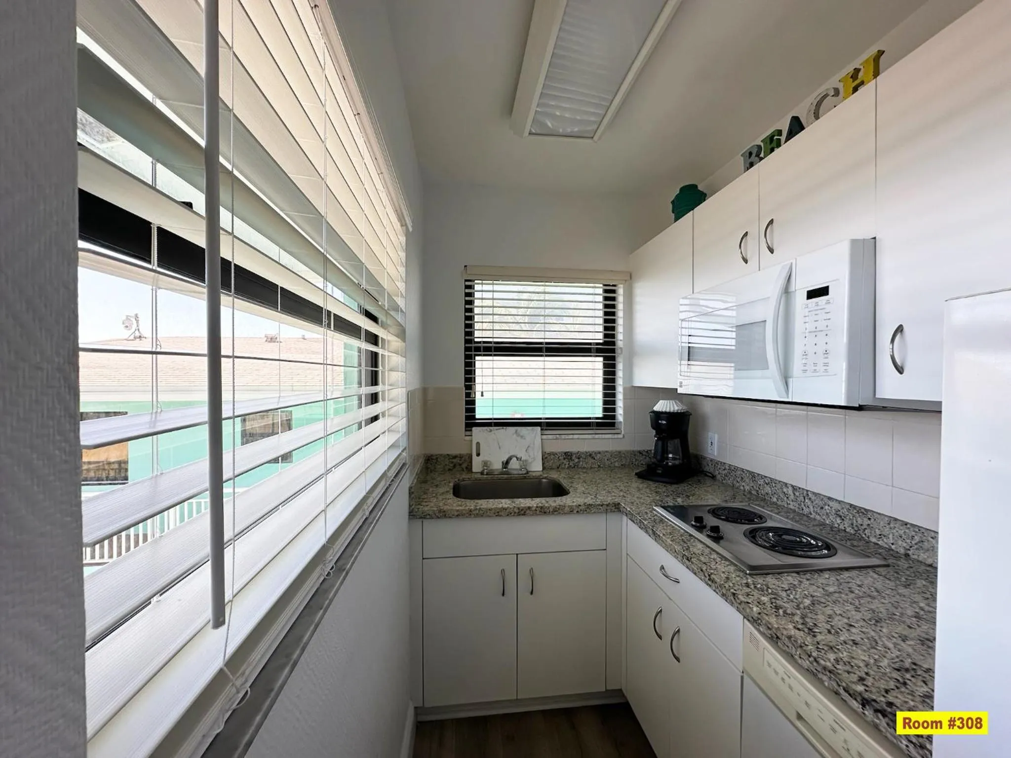 Windjammer Resort and Beach Club