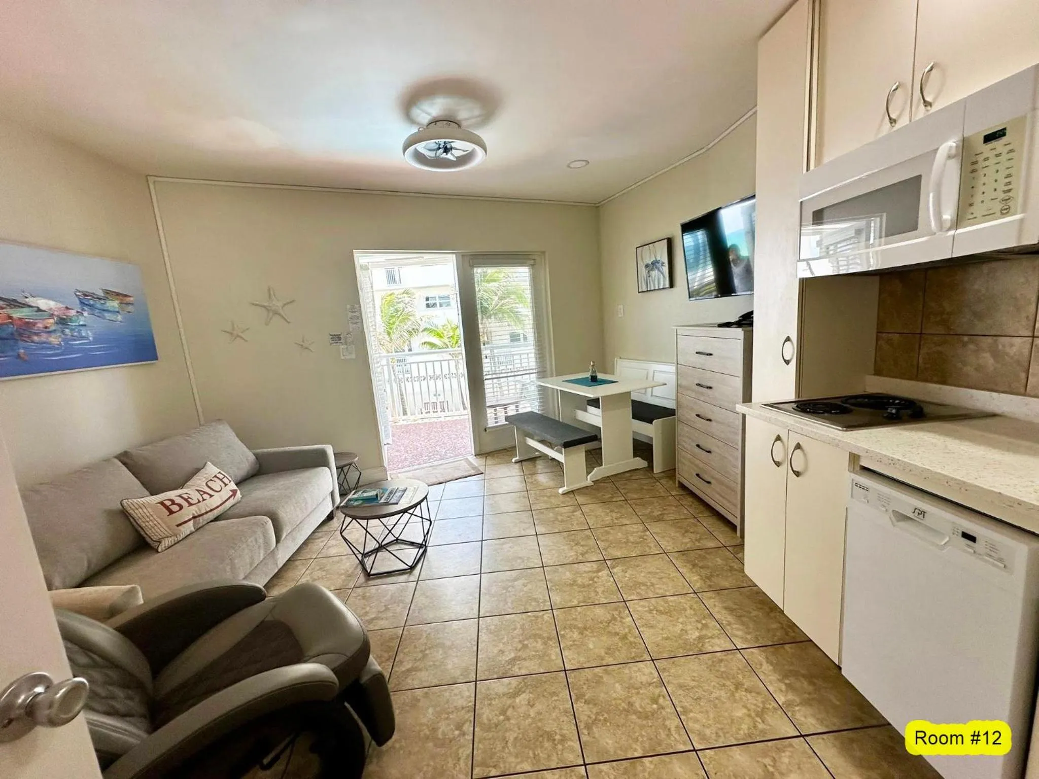 Windjammer Resort and Beach Club