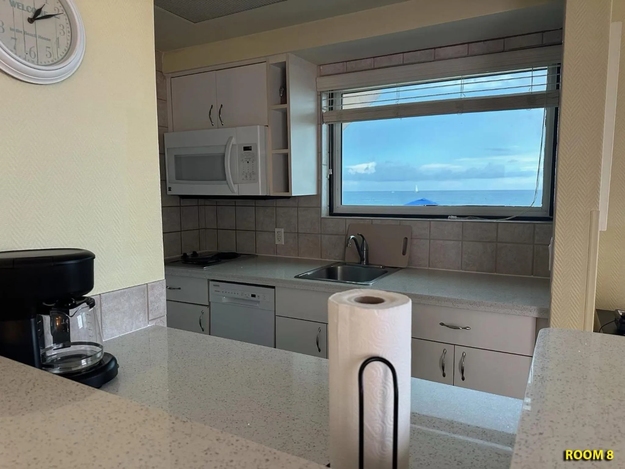 Windjammer Resort and Beach Club