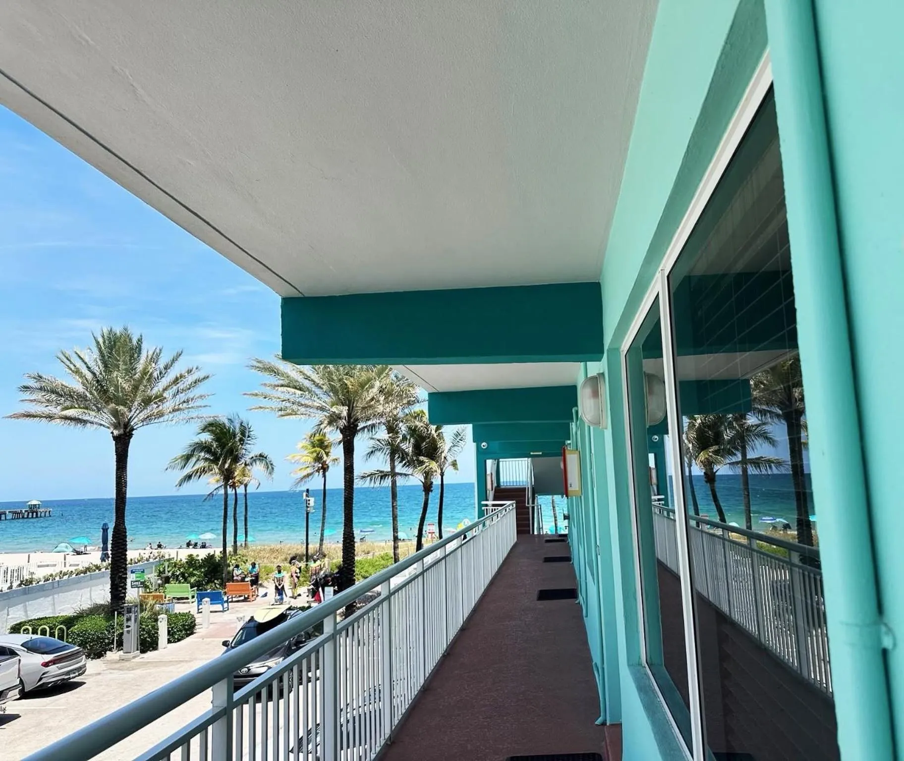 Windjammer Resort and Beach Club