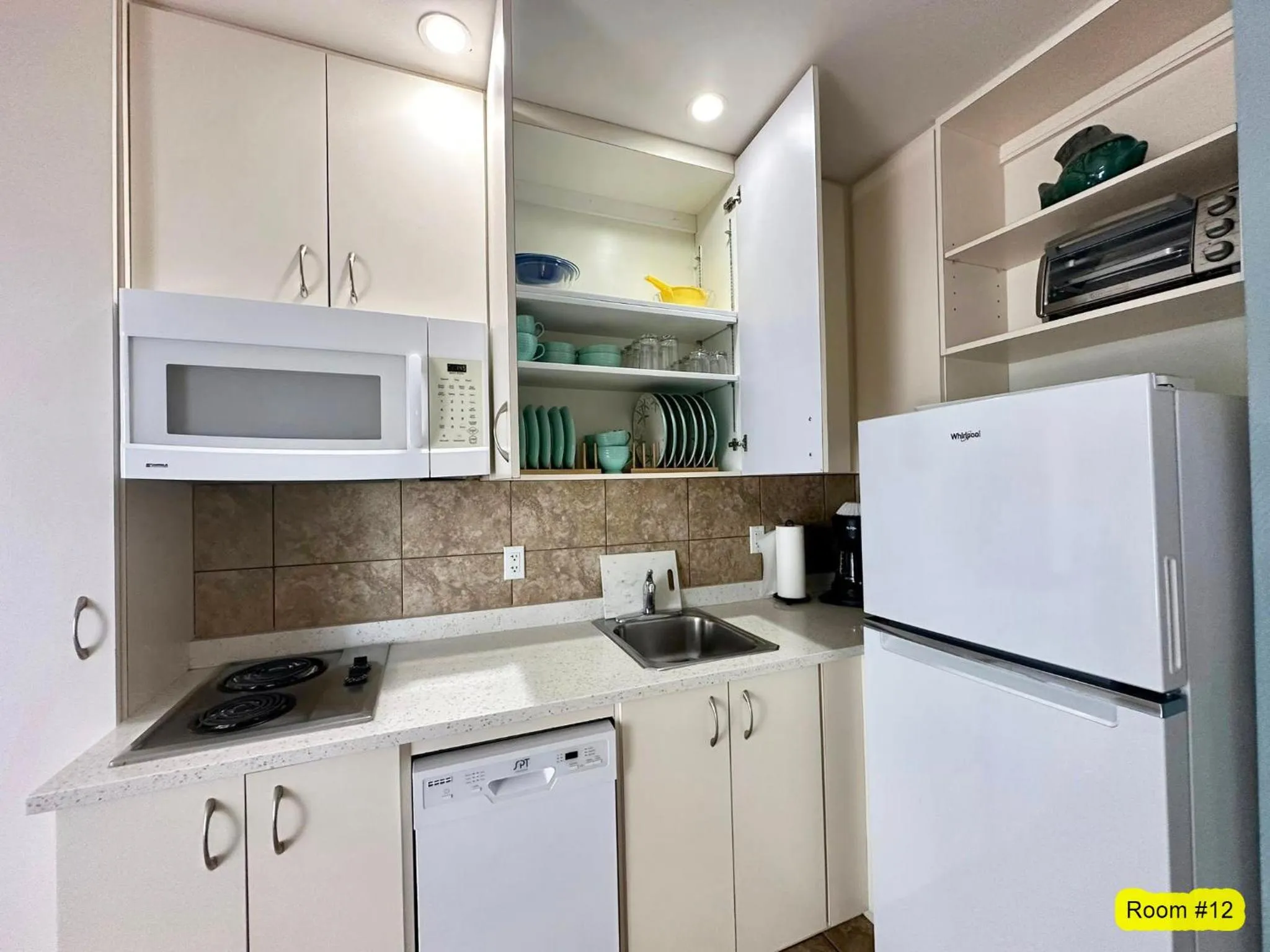 Windjammer Resort and Beach Club