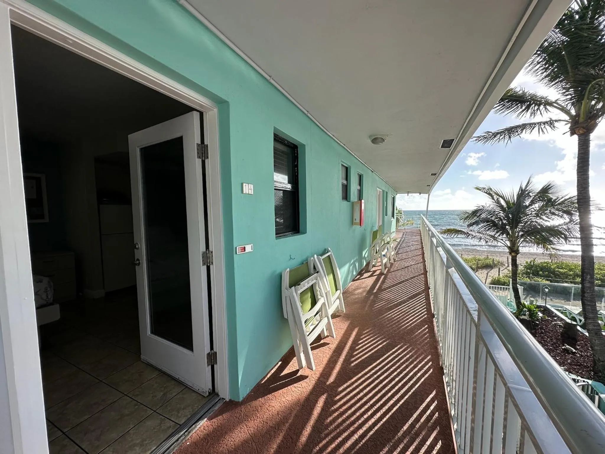 Windjammer Resort and Beach Club