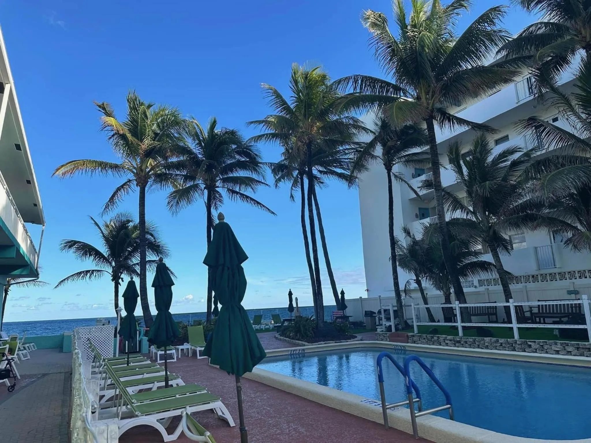 Windjammer Resort and Beach Club