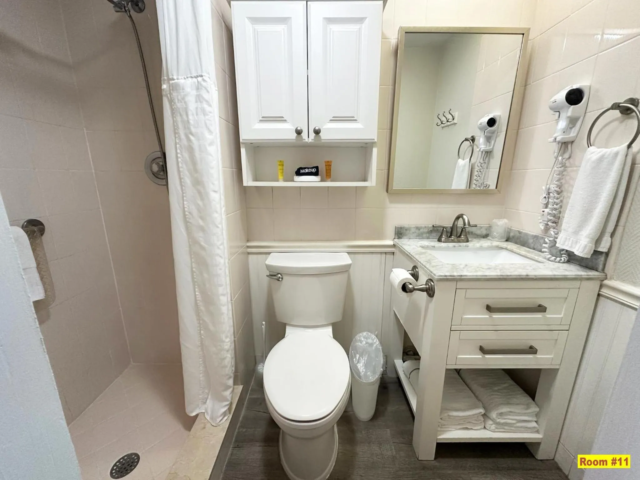 Windjammer Resort and Beach Club