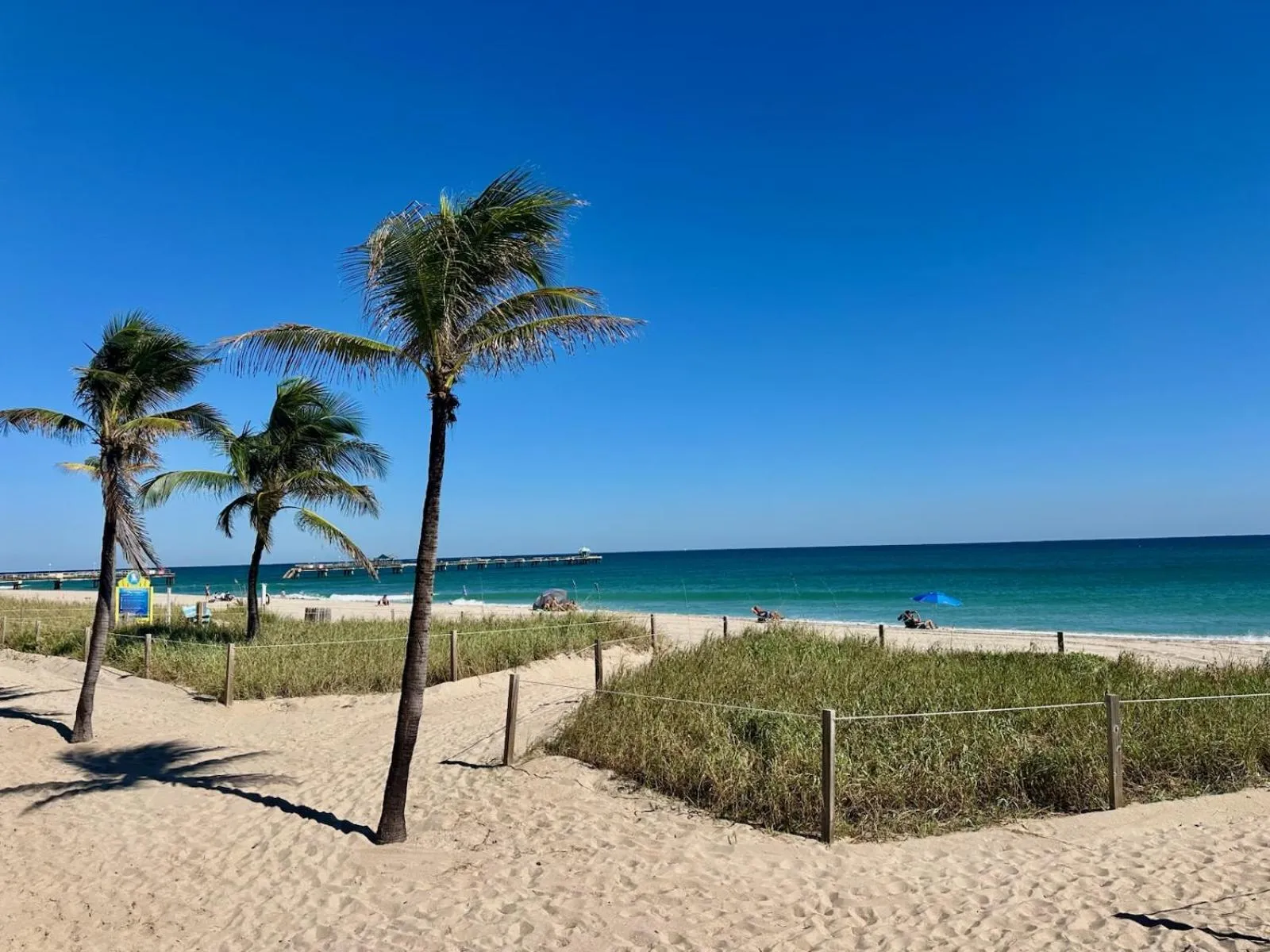 Windjammer Resort and Beach Club