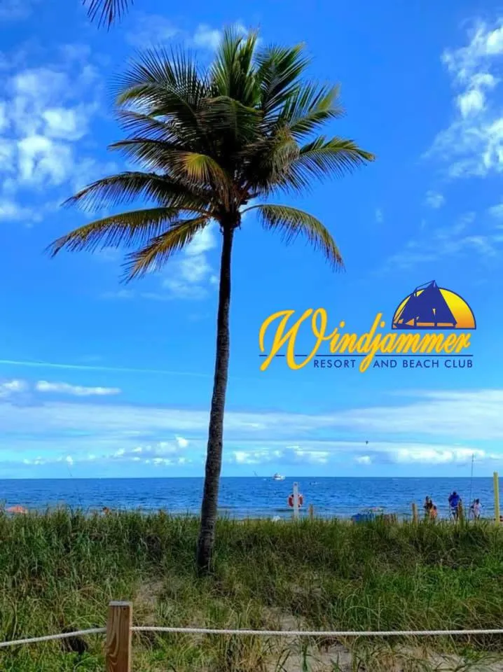 Windjammer Resort and Beach Club