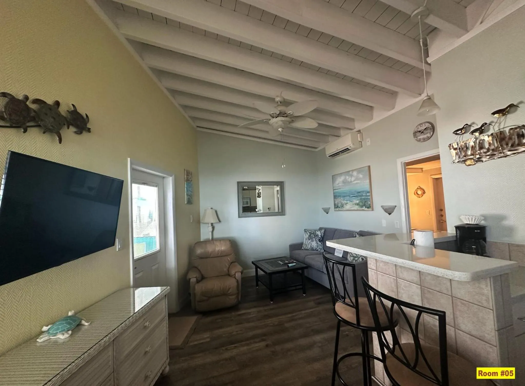 Windjammer Resort and Beach Club