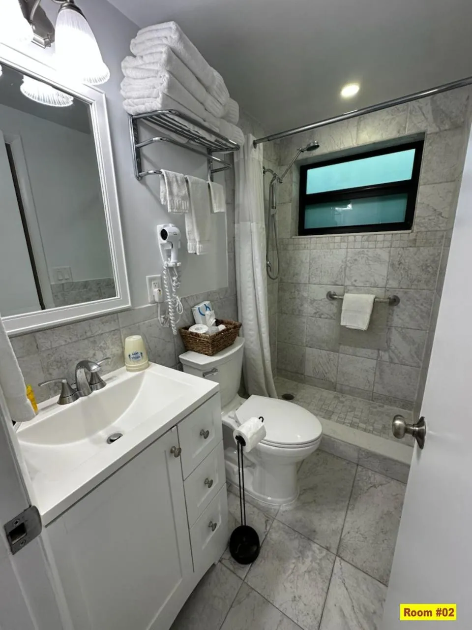 Windjammer Resort and Beach Club