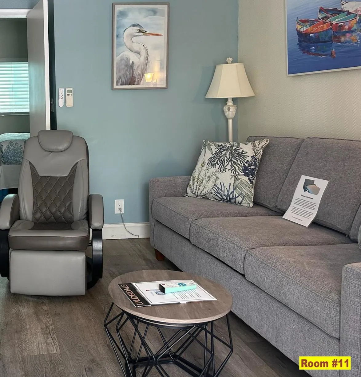 Windjammer Resort and Beach Club