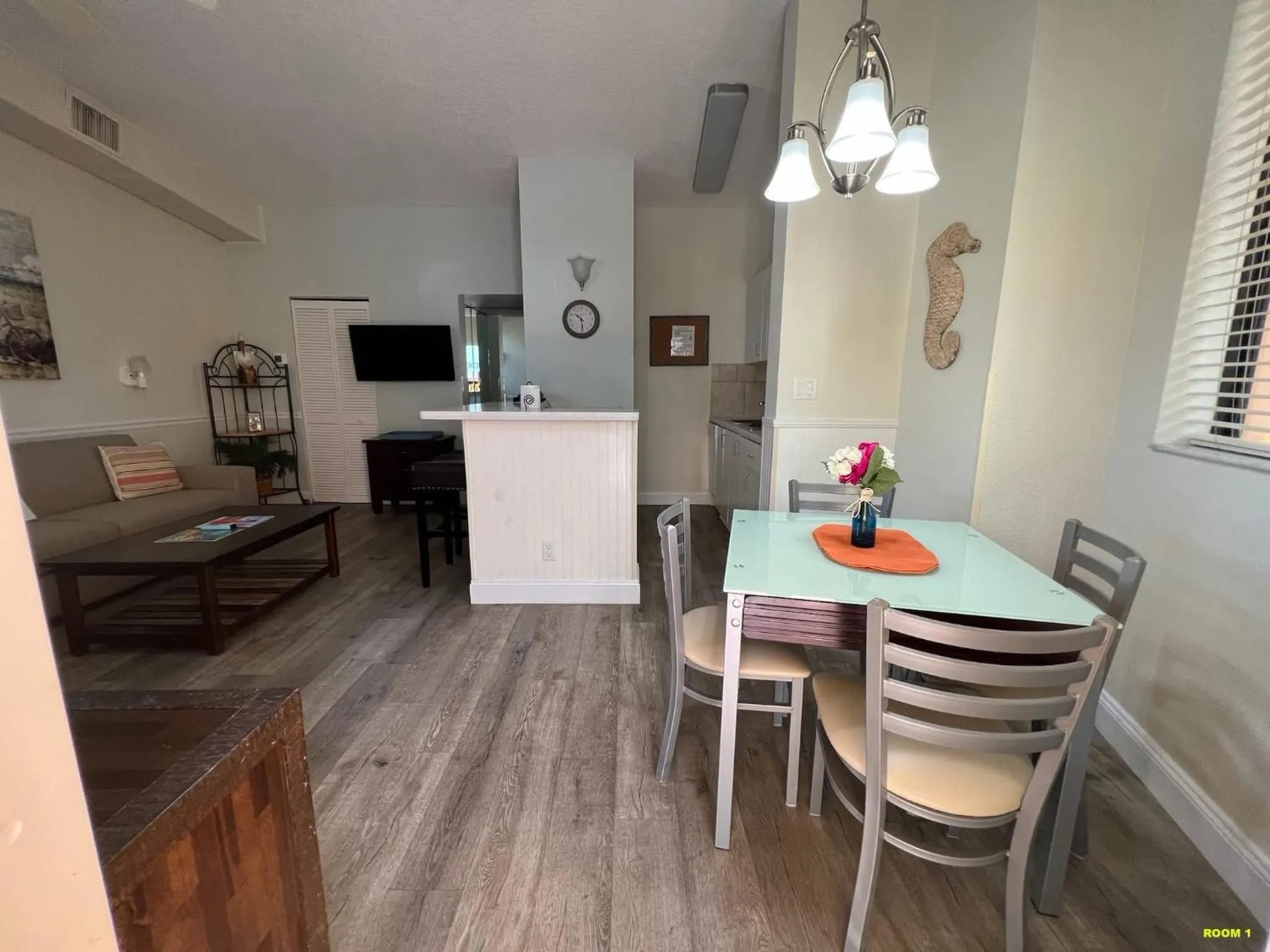 Windjammer Resort and Beach Club