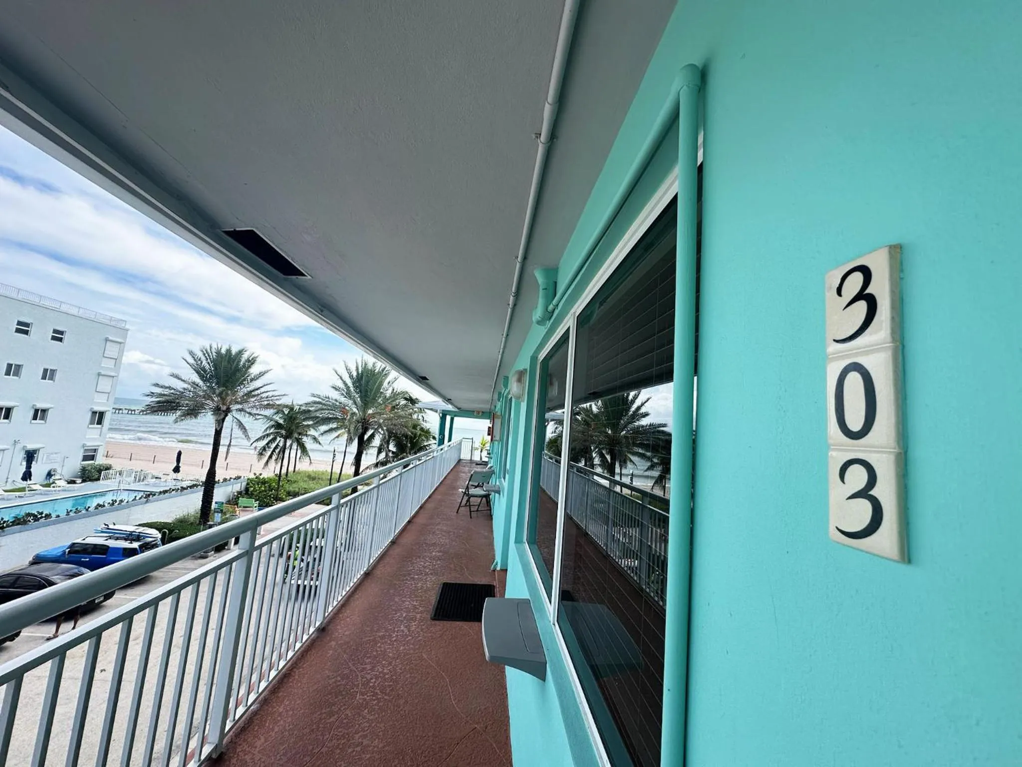 Windjammer Resort and Beach Club