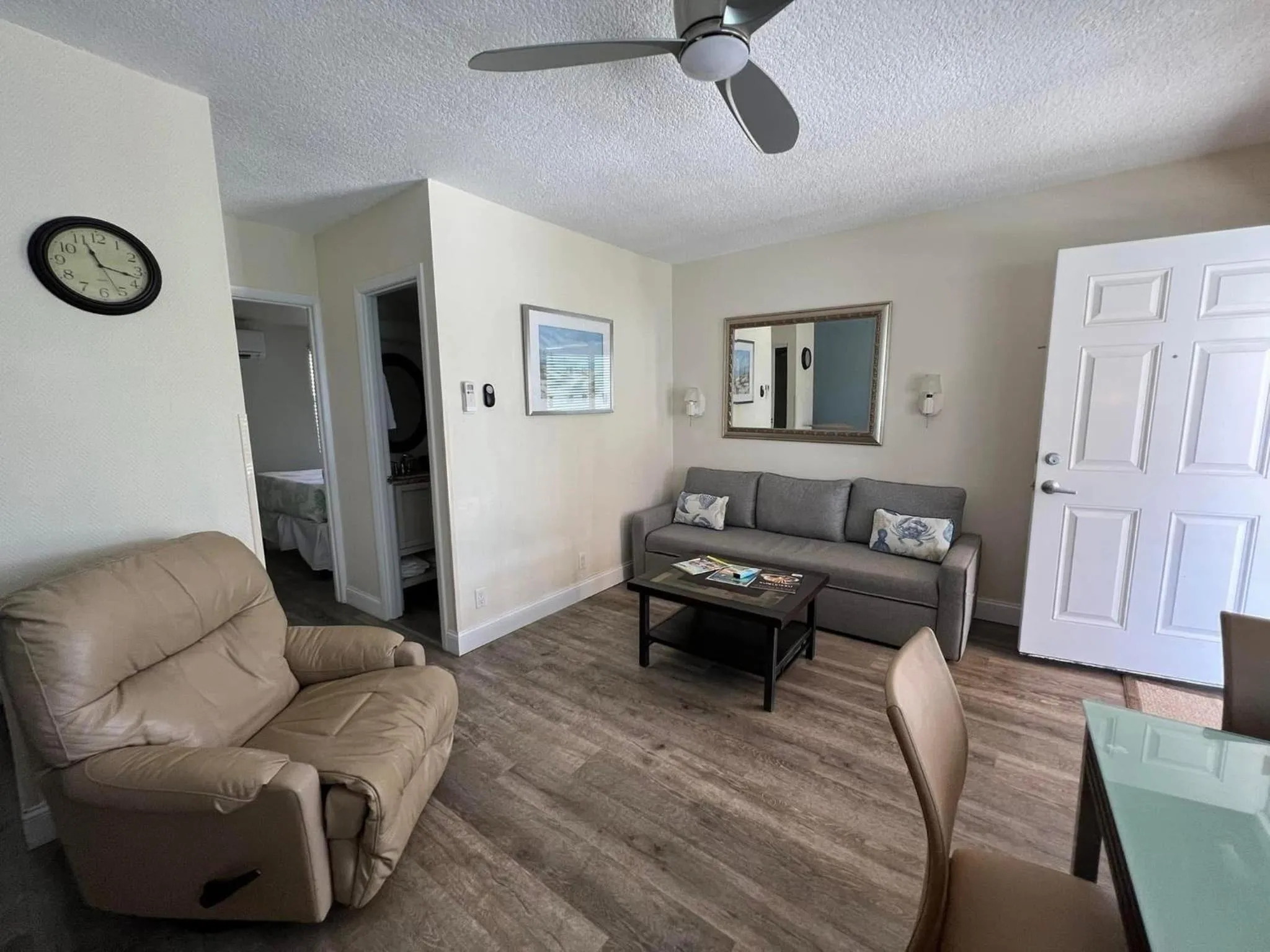 Windjammer Resort and Beach Club