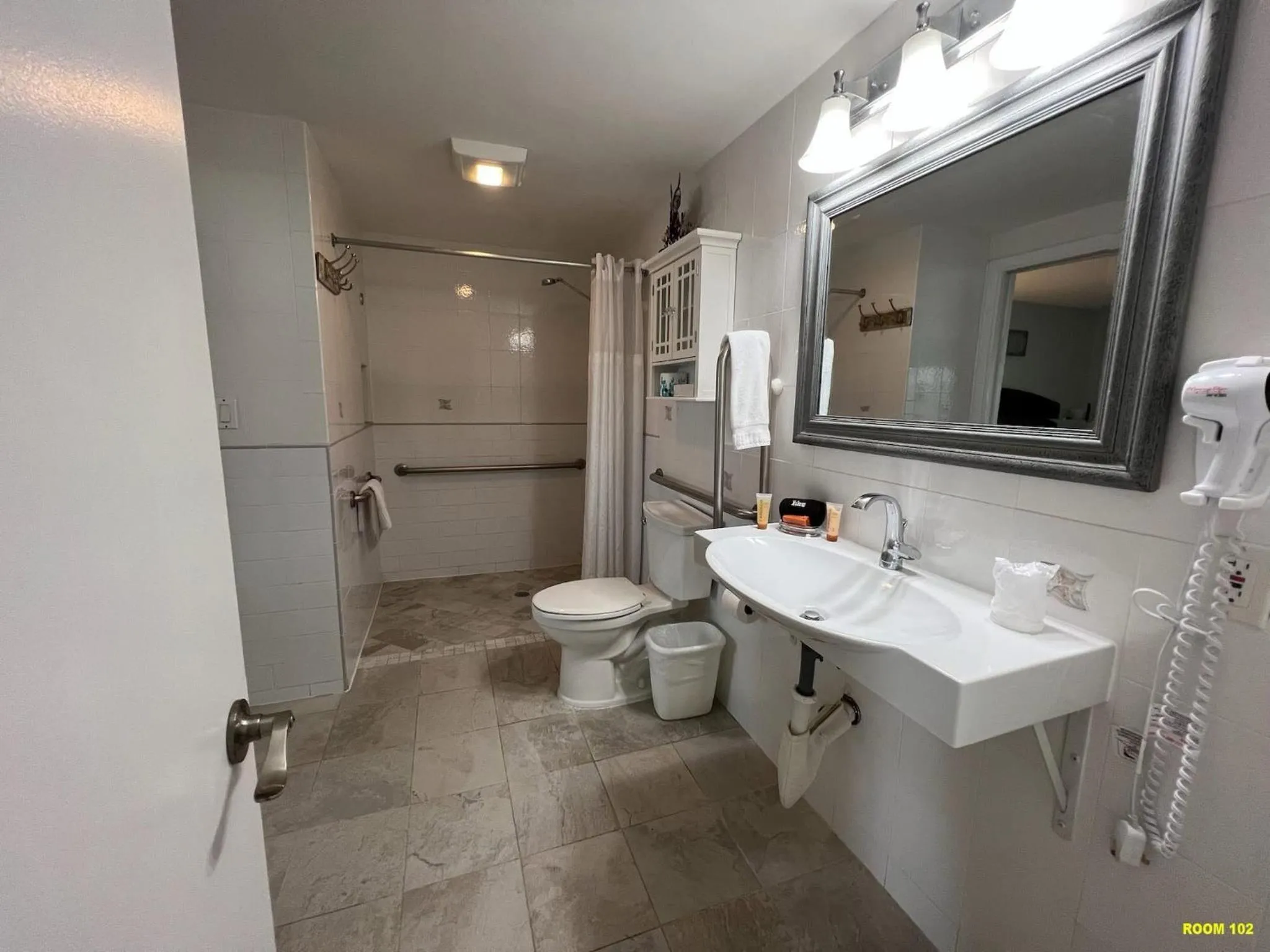 Windjammer Resort and Beach Club