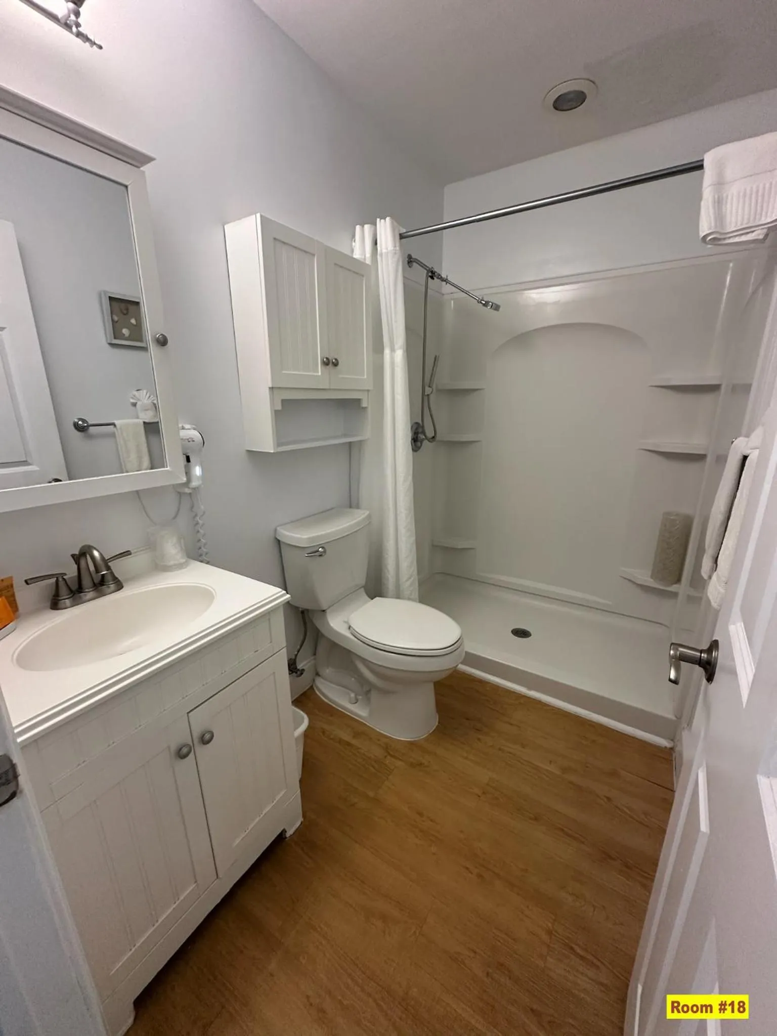 Windjammer Resort and Beach Club