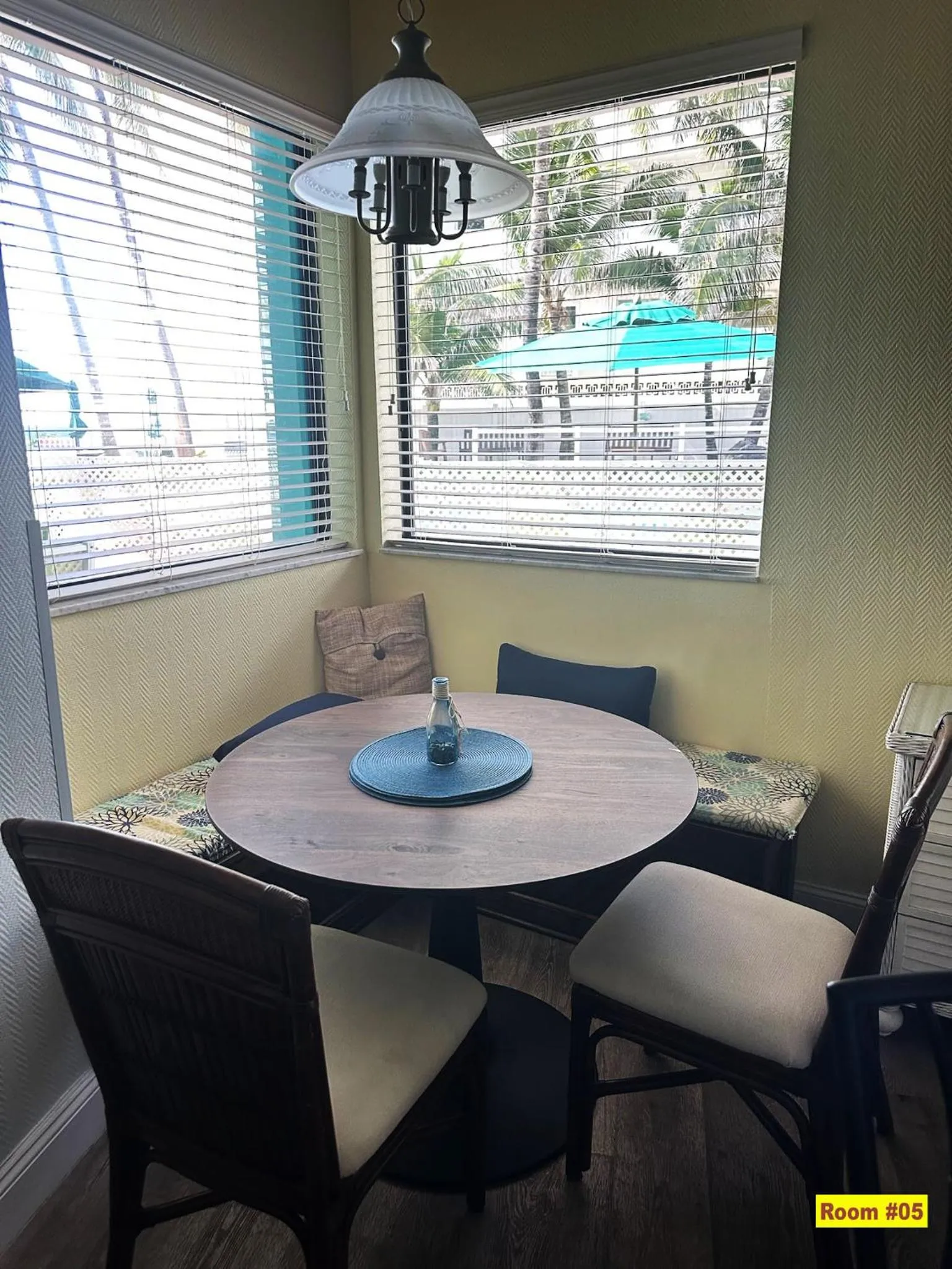 Windjammer Resort and Beach Club