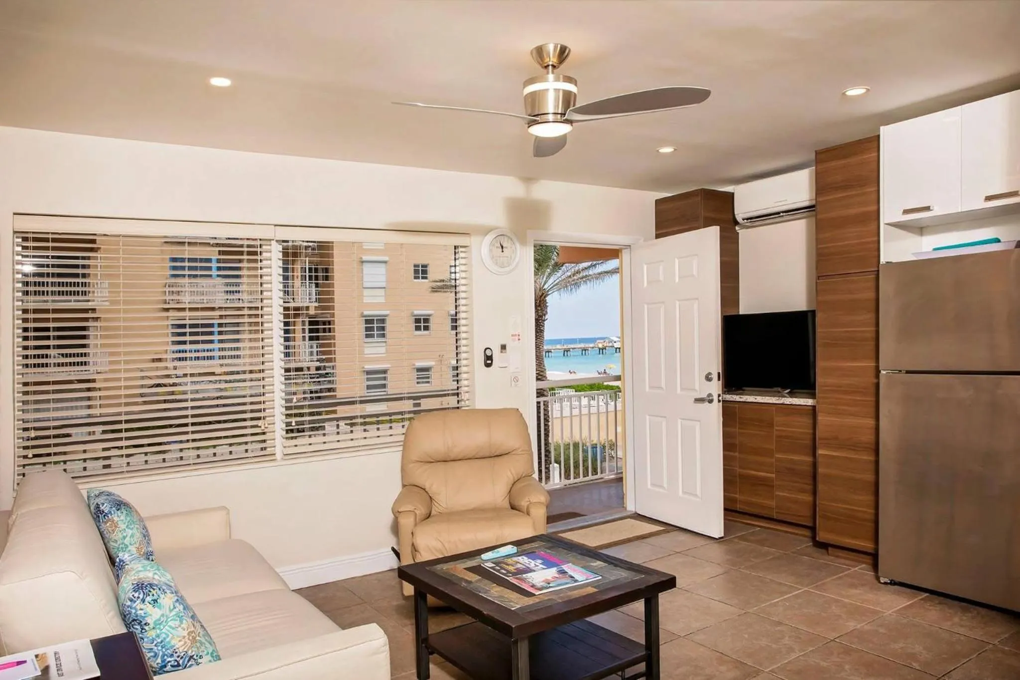 Windjammer Resort and Beach Club