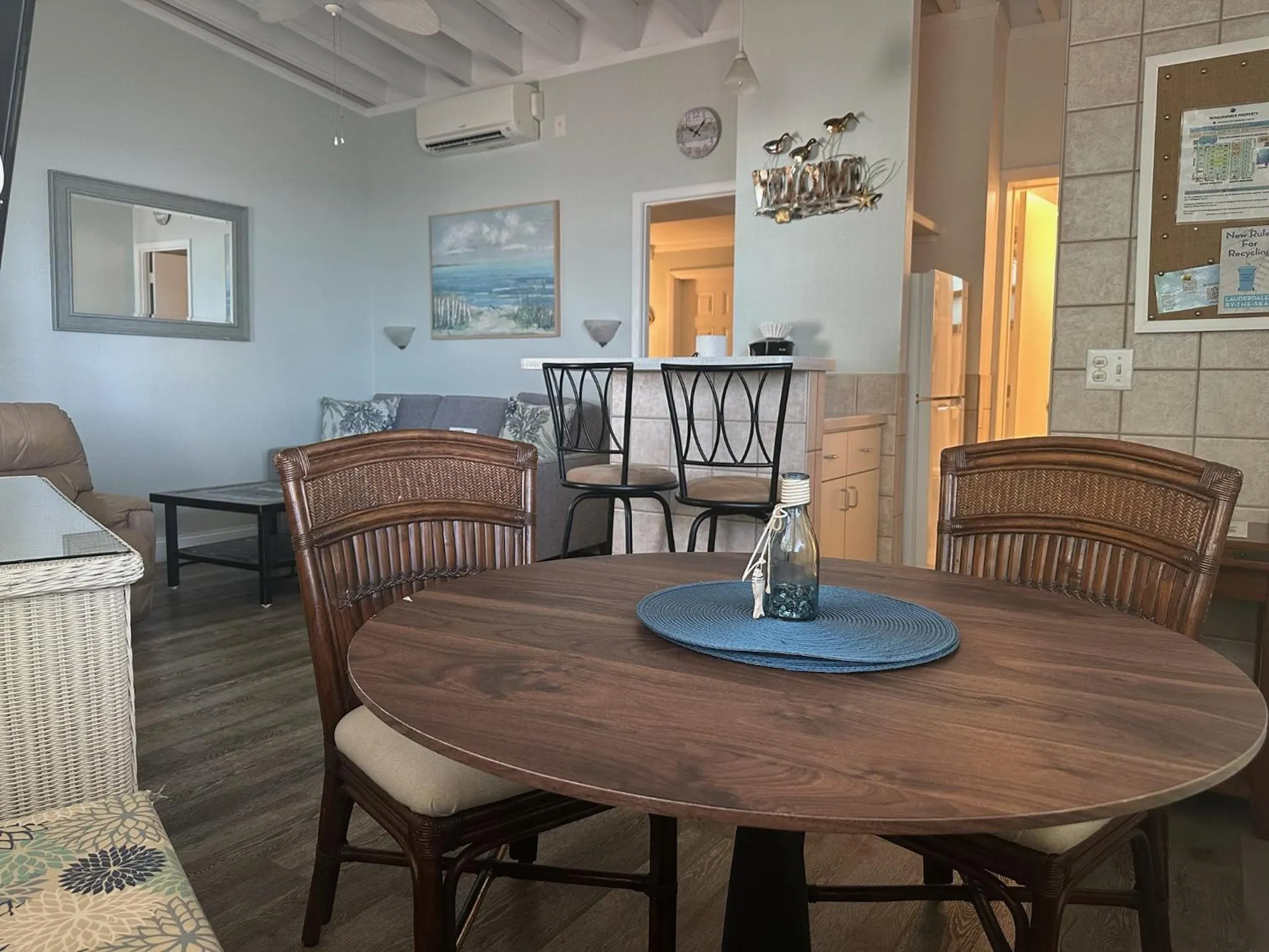 Windjammer Resort and Beach Club