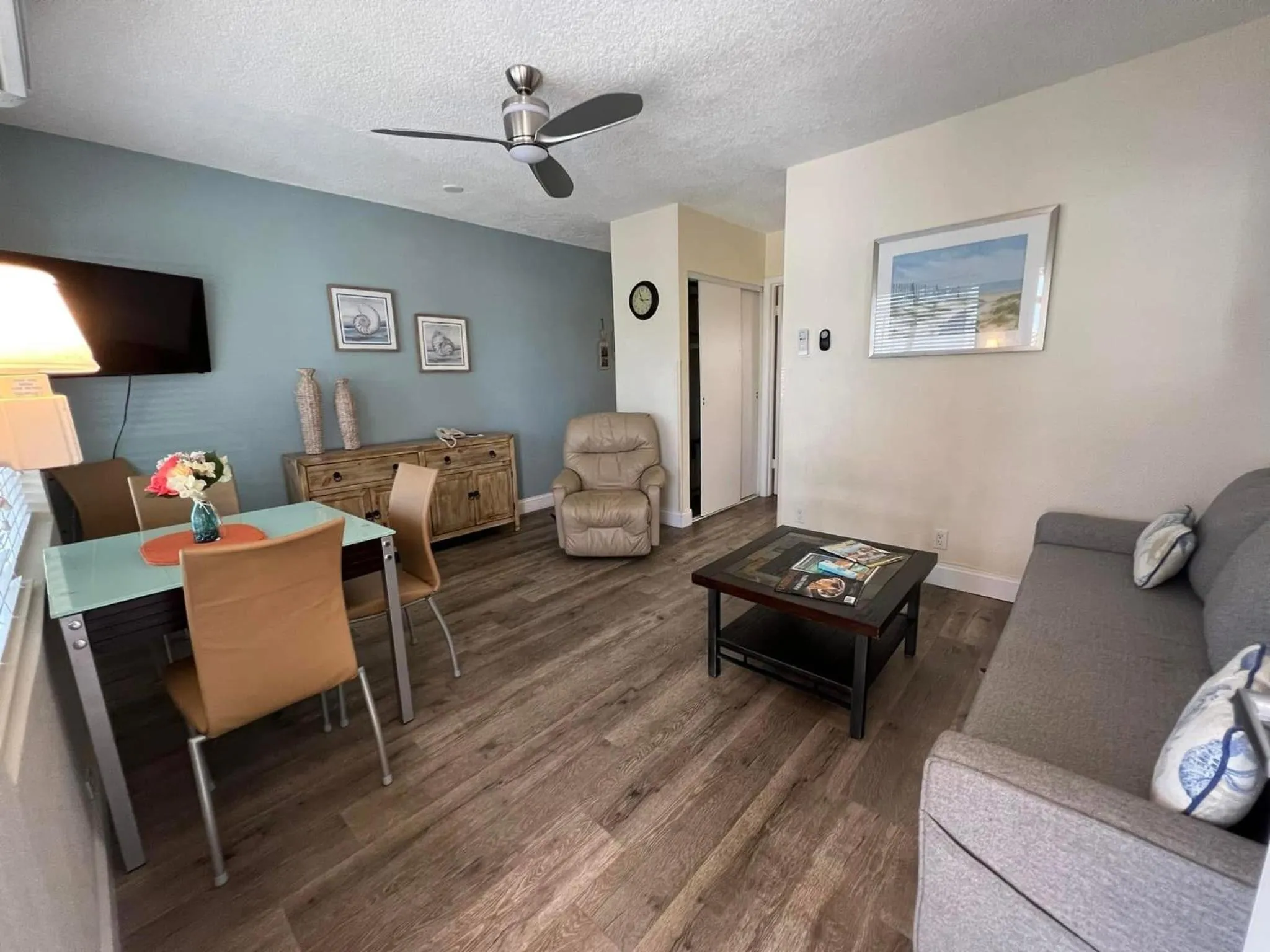 Windjammer Resort and Beach Club