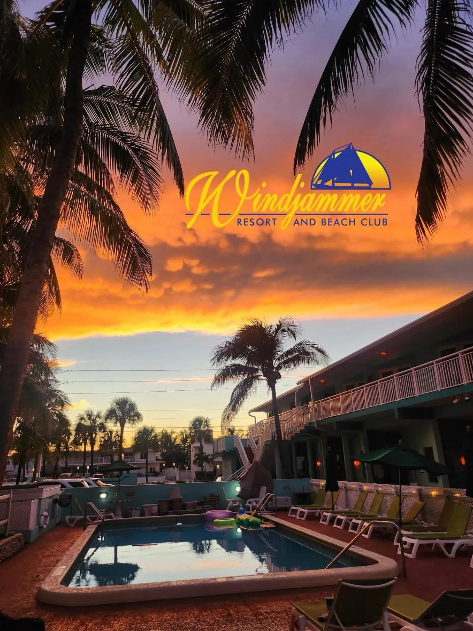 Windjammer Resort and Beach Club