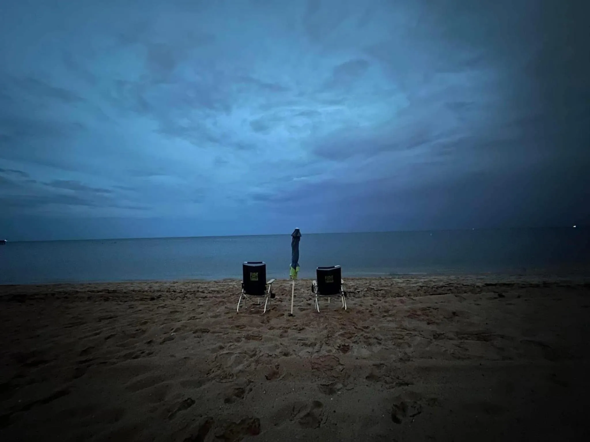 Windjammer Resort and Beach Club