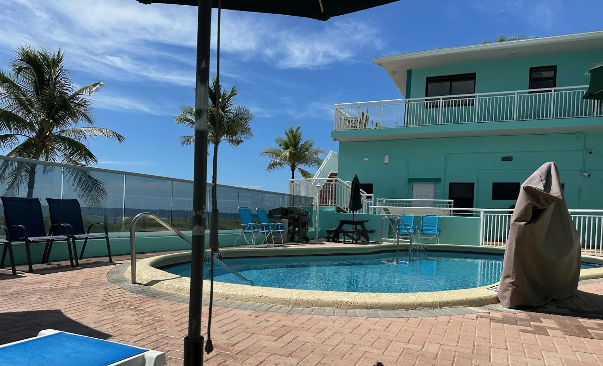 Windjammer Resort and Beach Club